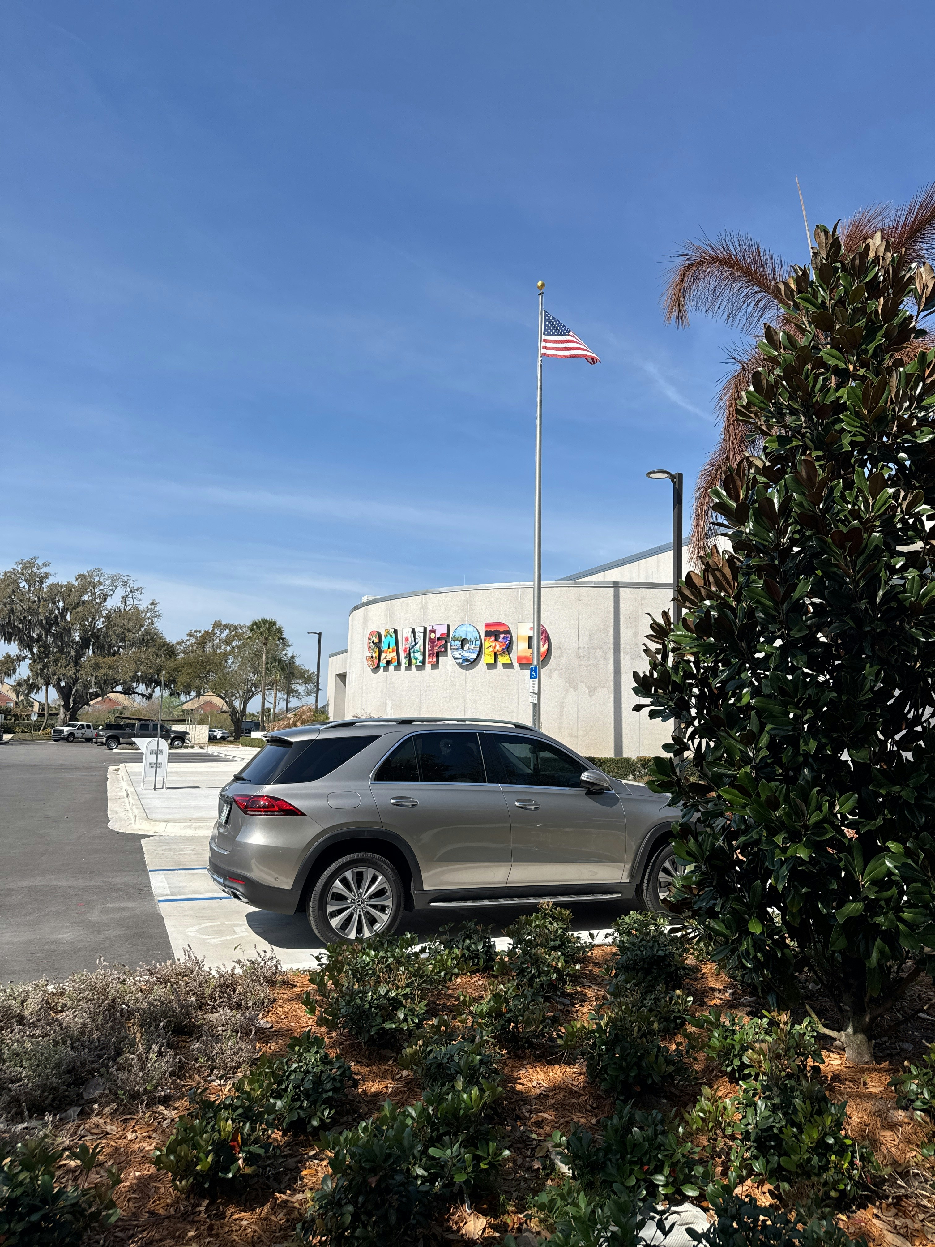 Player photo from Sanford’s Most Wanted – Can You Catch the Killer? walking tour in Sanford