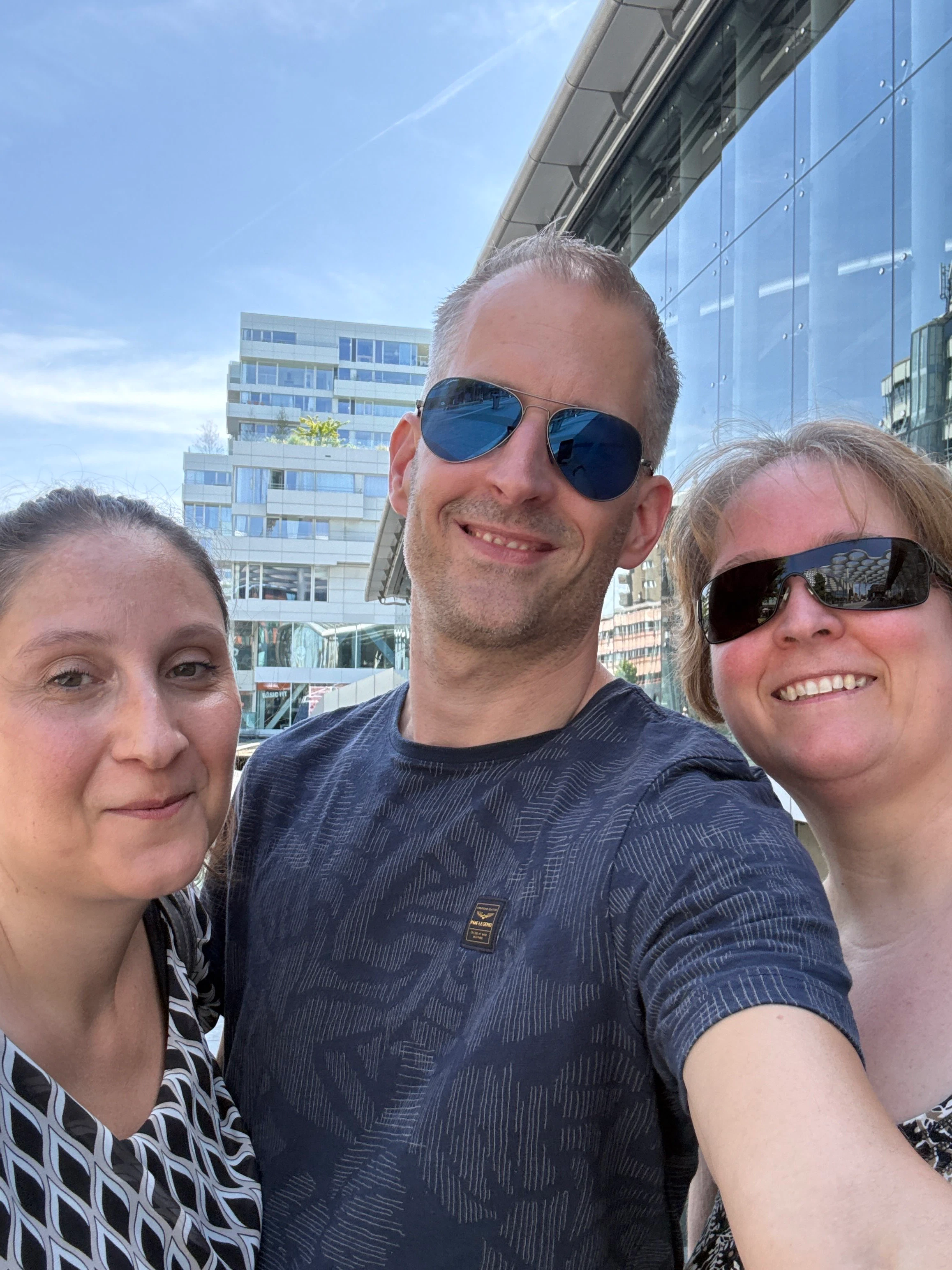 Player photo from Bike Gone Missing: Solve Utrecht’s Most Exciting Mystery walking tour in Utrecht