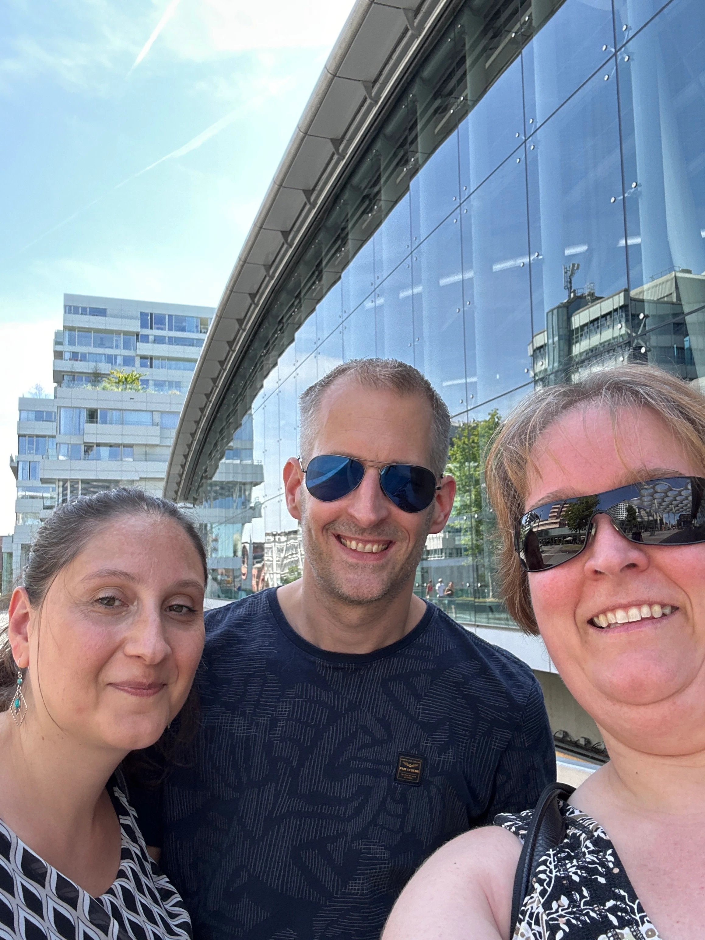 Player photo from Bike Gone Missing: Solve Utrecht’s Most Exciting Mystery walking tour in Utrecht