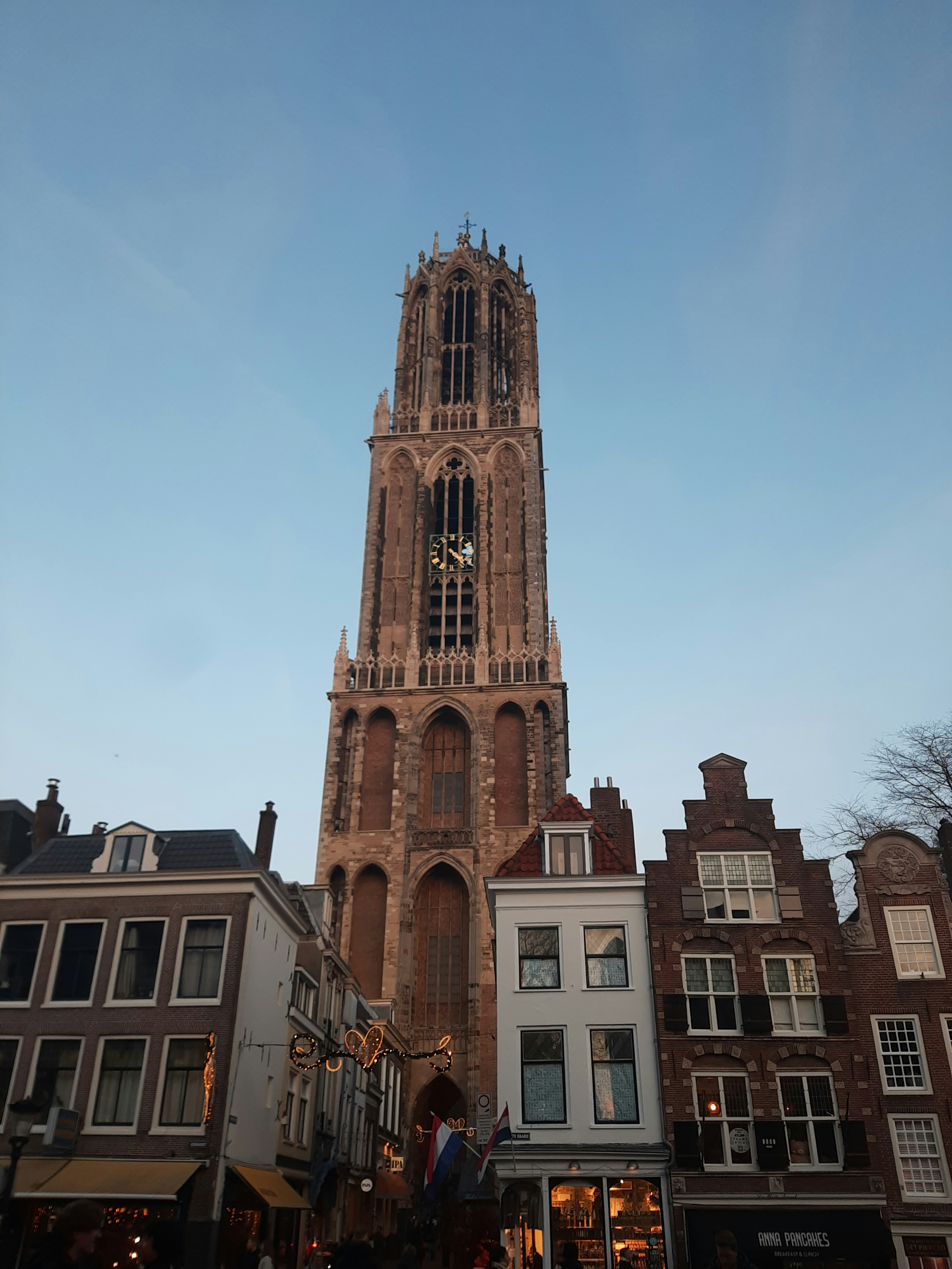 Player photo from Bike Gone Missing: Solve Utrecht’s Most Exciting Mystery walking tour in Utrecht