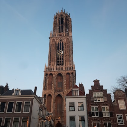 Player photo from Bike Gone Missing: Solve Utrecht’s Most Exciting Mystery walking tour in Utrecht