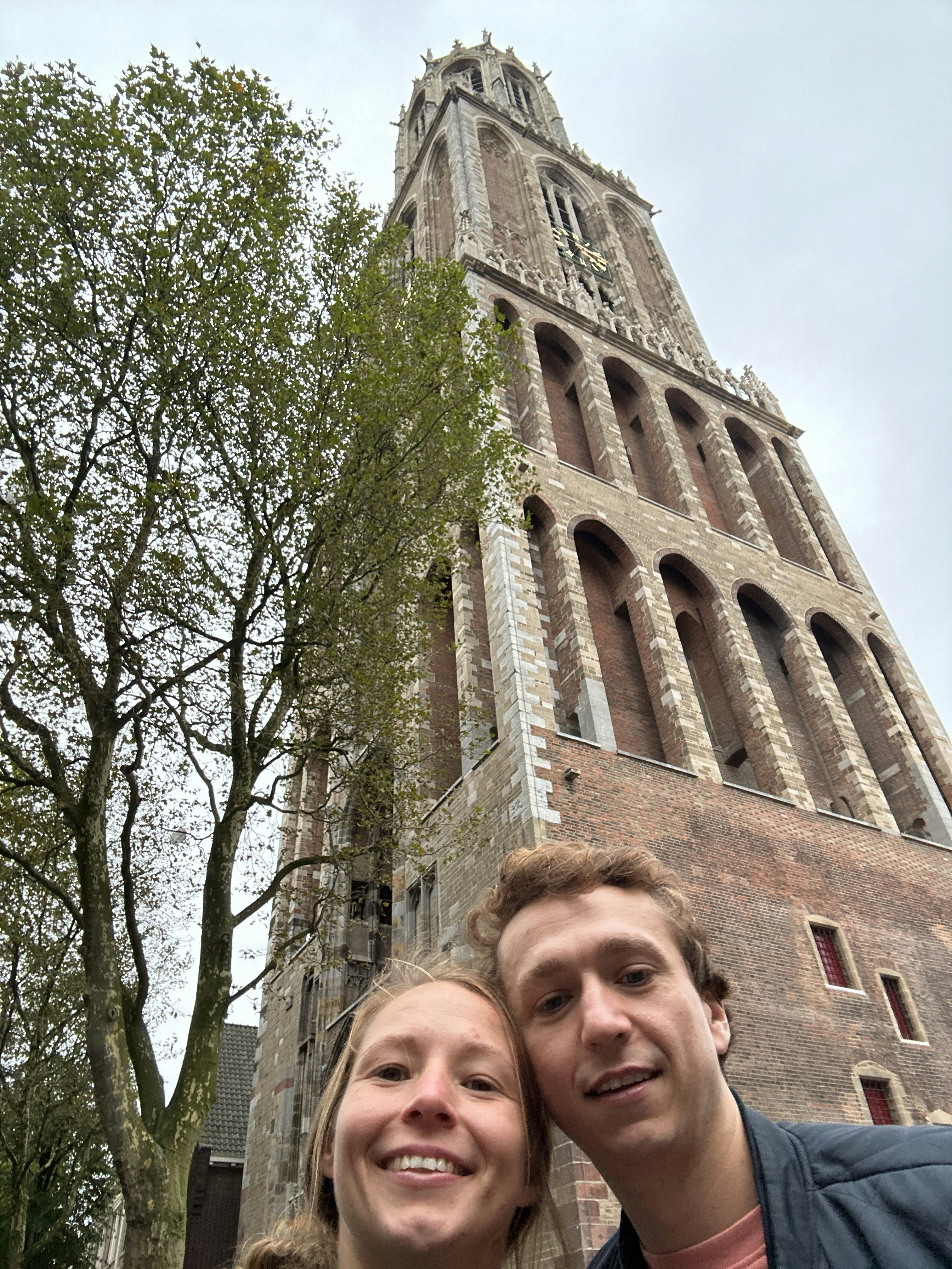 Player photo from Bike Gone Missing: Solve Utrecht’s Most Exciting Mystery walking tour in Utrecht