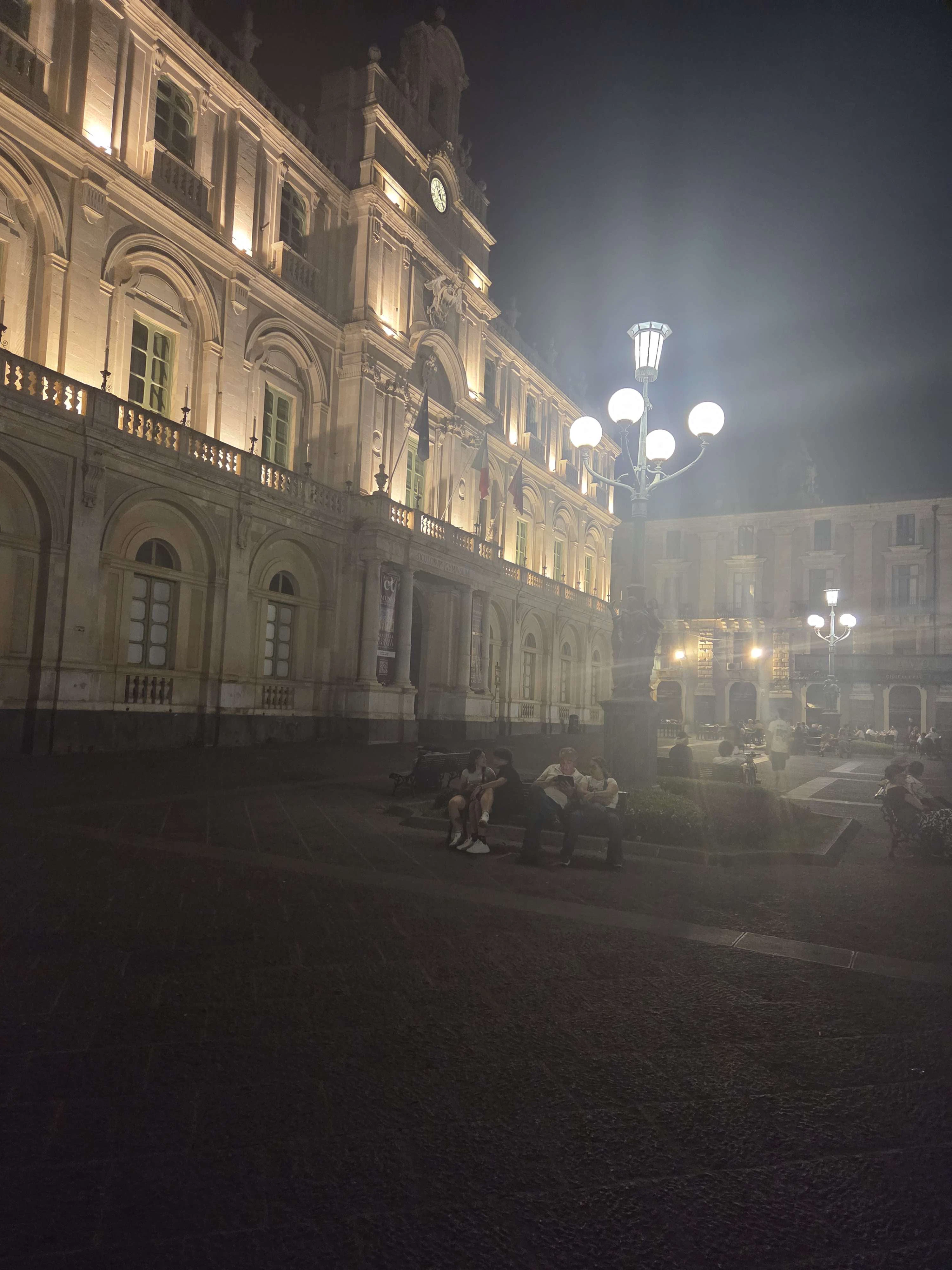 Player photo from Haunted Catania walking tour in Catania