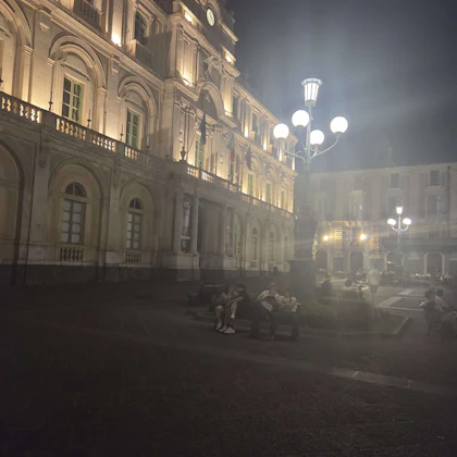 Player photo from Haunted Catania walking tour in Catania