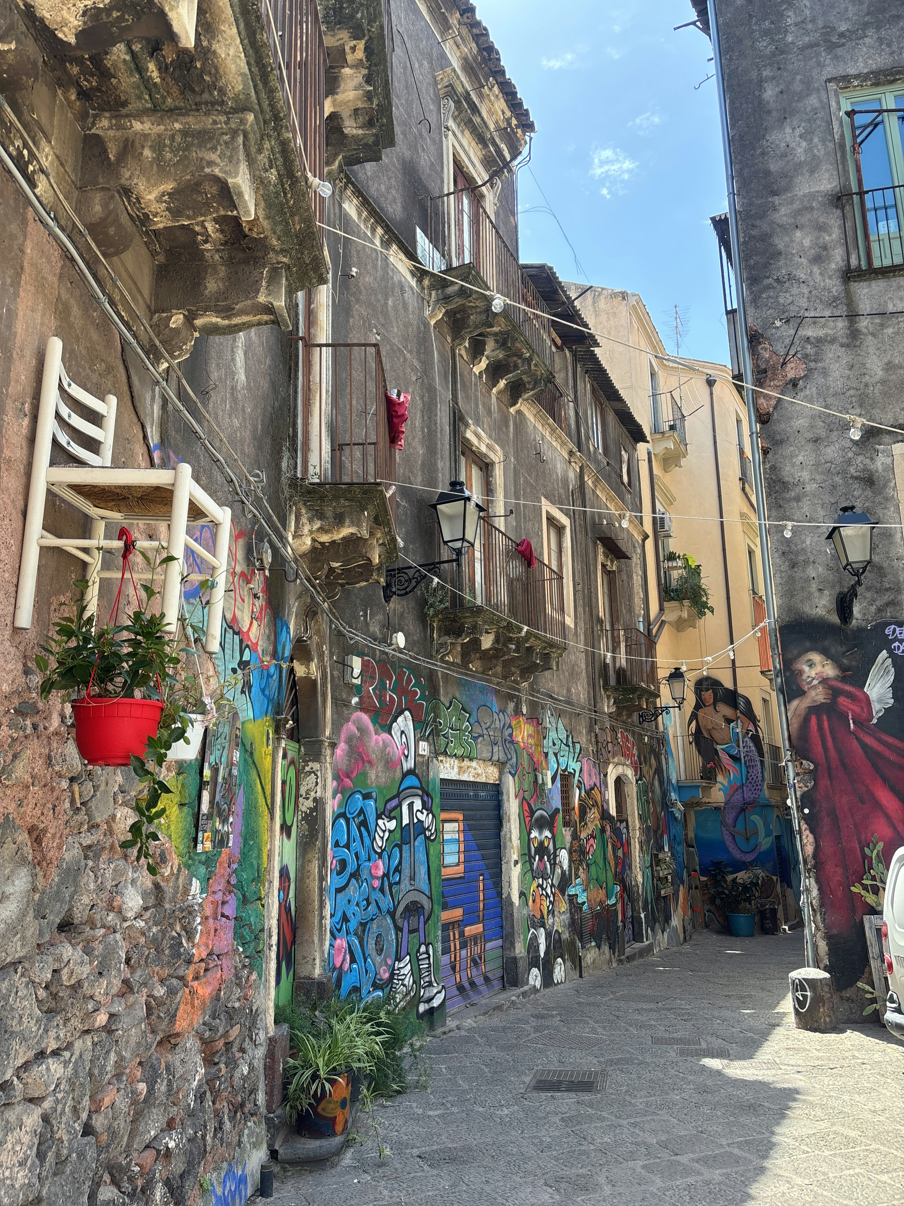 Player photo from Haunted Catania walking tour in Catania