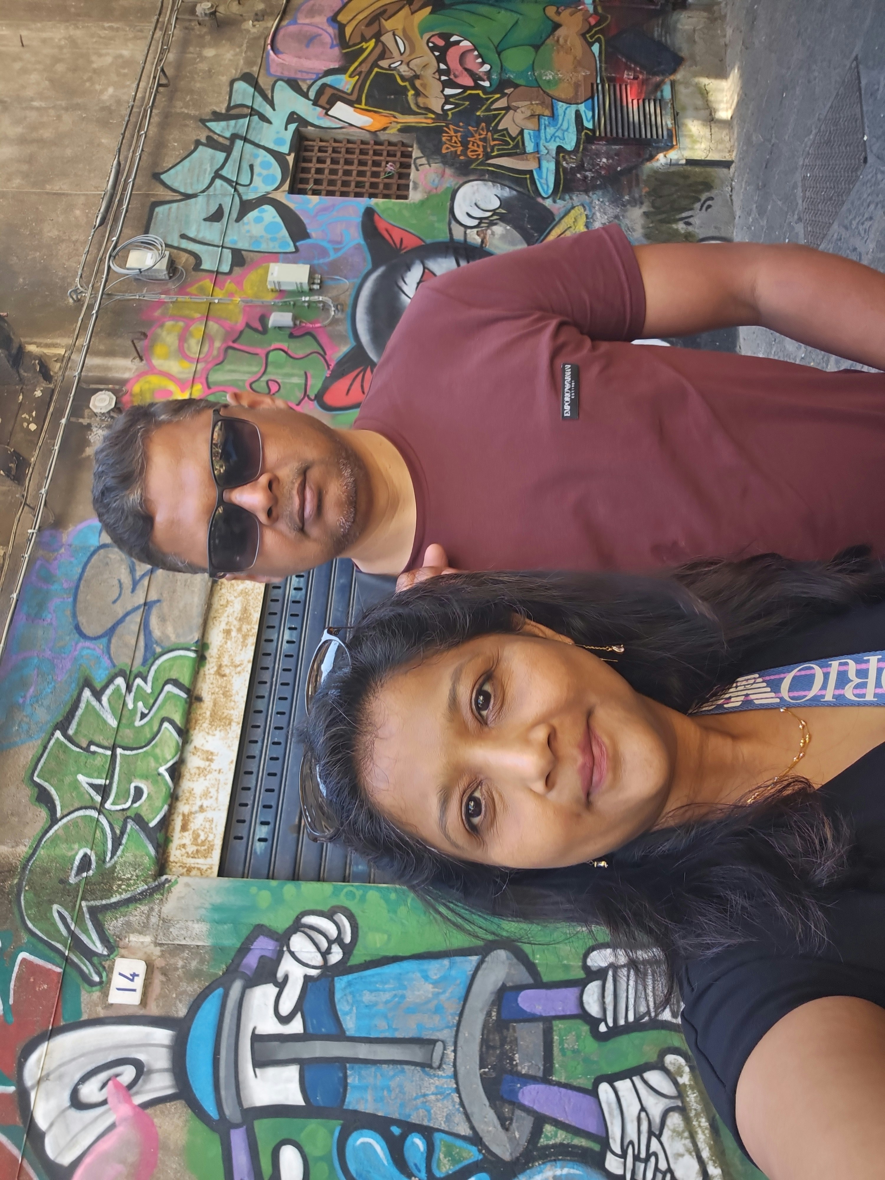 Player photo from Haunted Catania