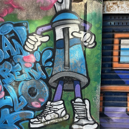 Player photo from Haunted Catania walking tour in Catania