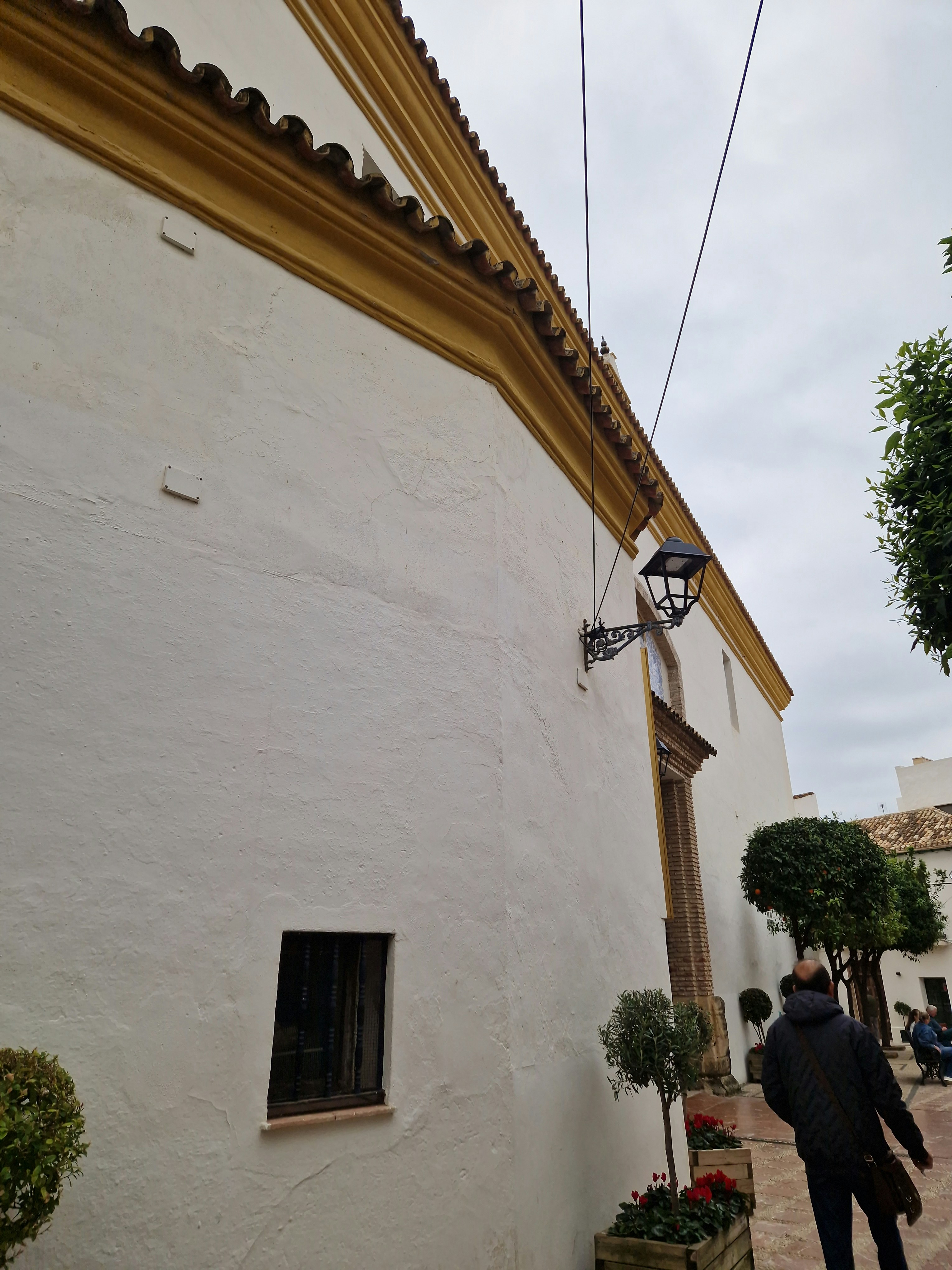 Player photo from Mobster Mission in Marbella walking tour in Marbella