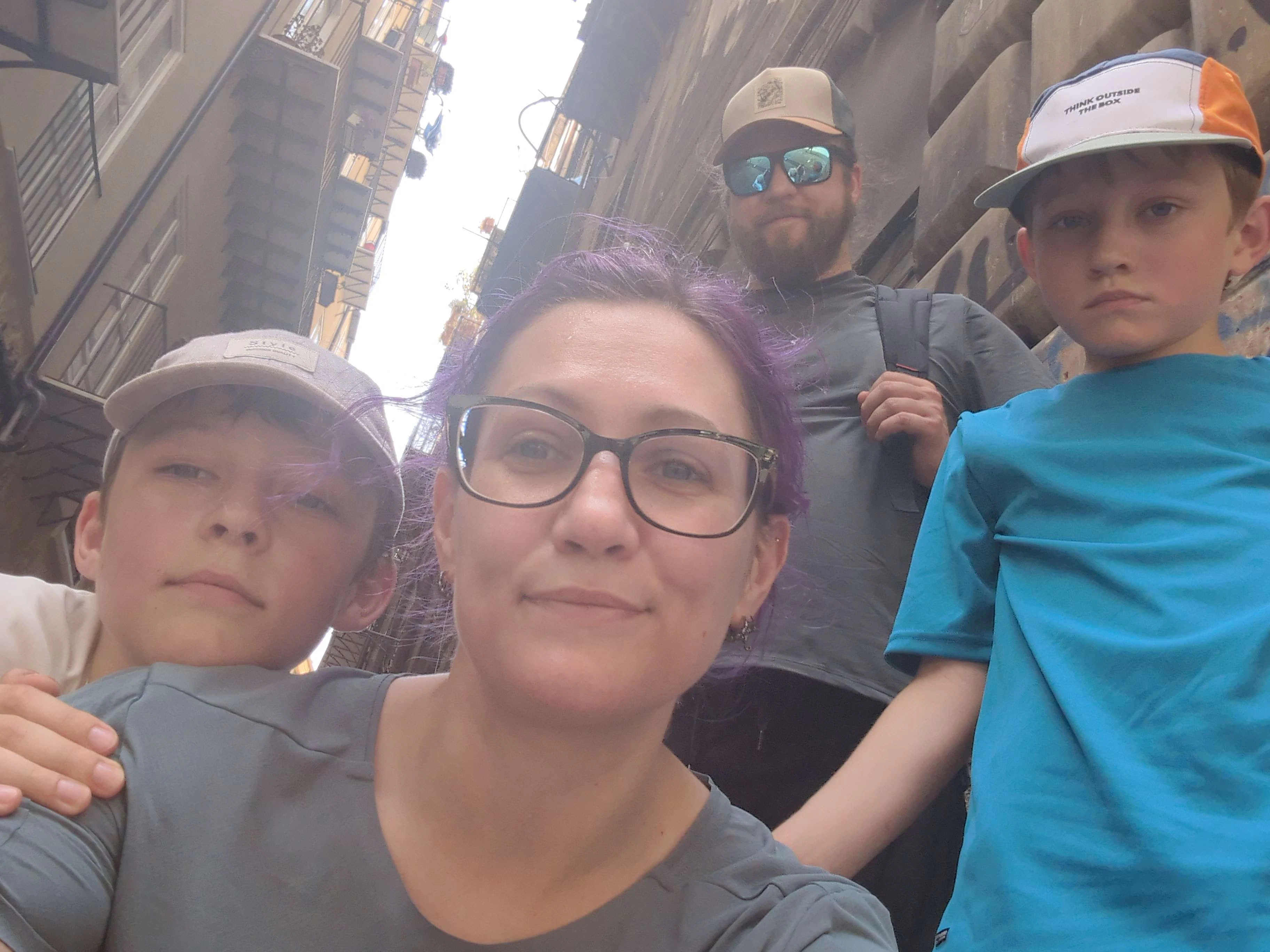 Player photo from Palermo Undercover: Mafia Secrets walking tour in Palermo