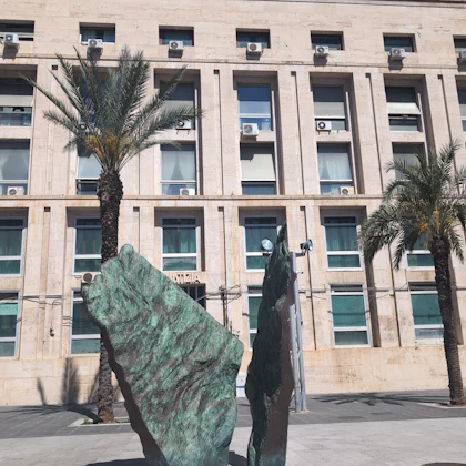 Player photo from Palermo Undercover: Mafia Secrets walking tour in Palermo