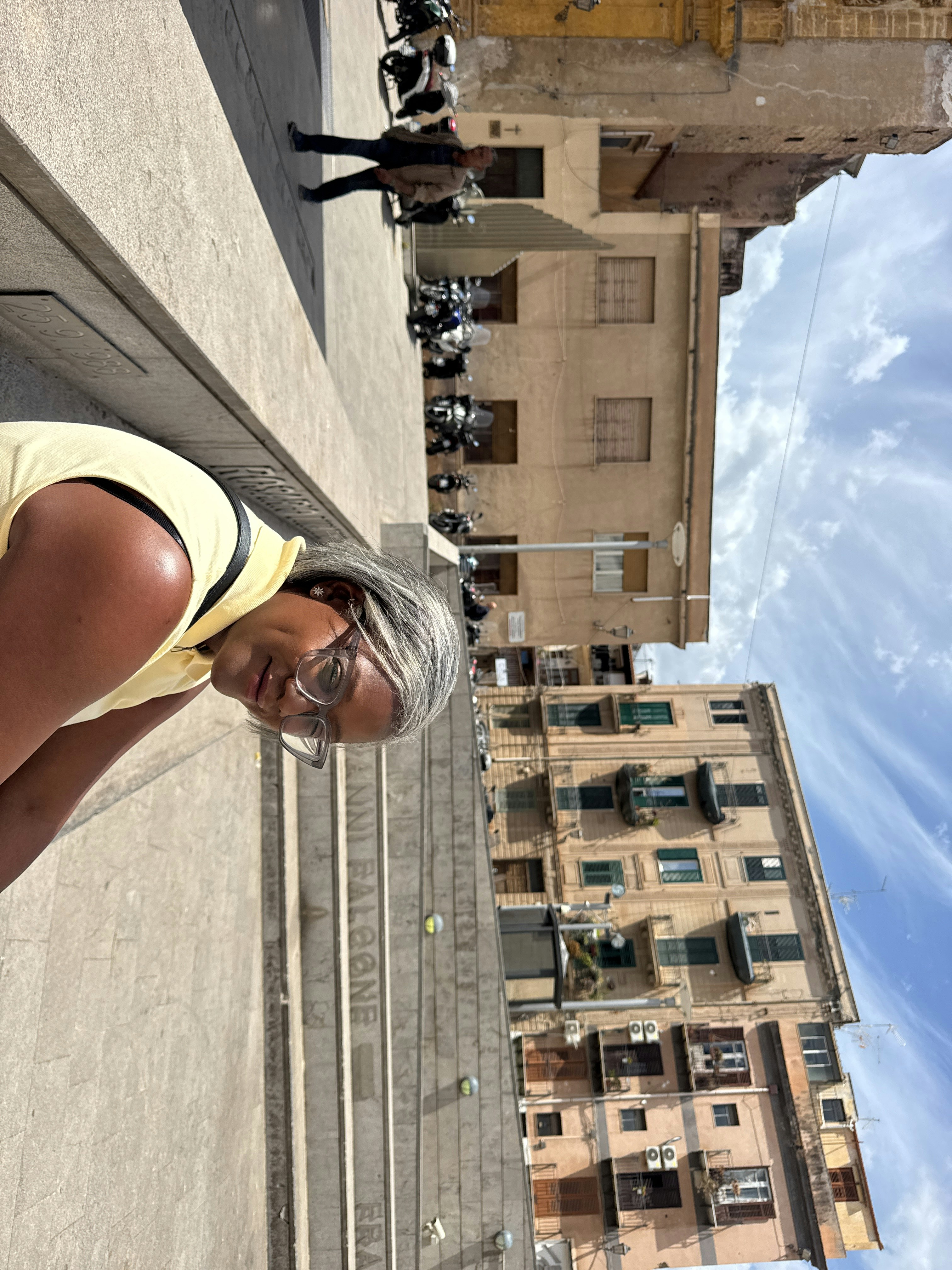 Player photo from Palermo Undercover: Mafia Secrets walking tour in Palermo