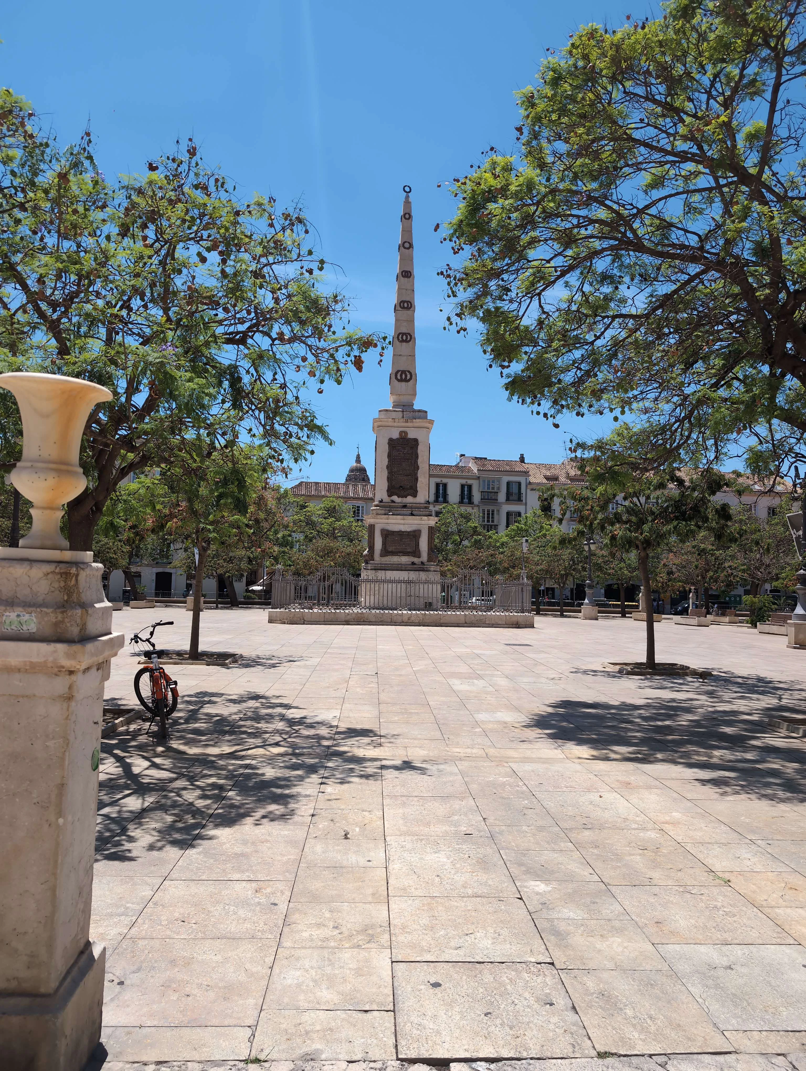 Player photo from The Picasso Heist – Uncover the Secret in Málaga walking tour in Malaga