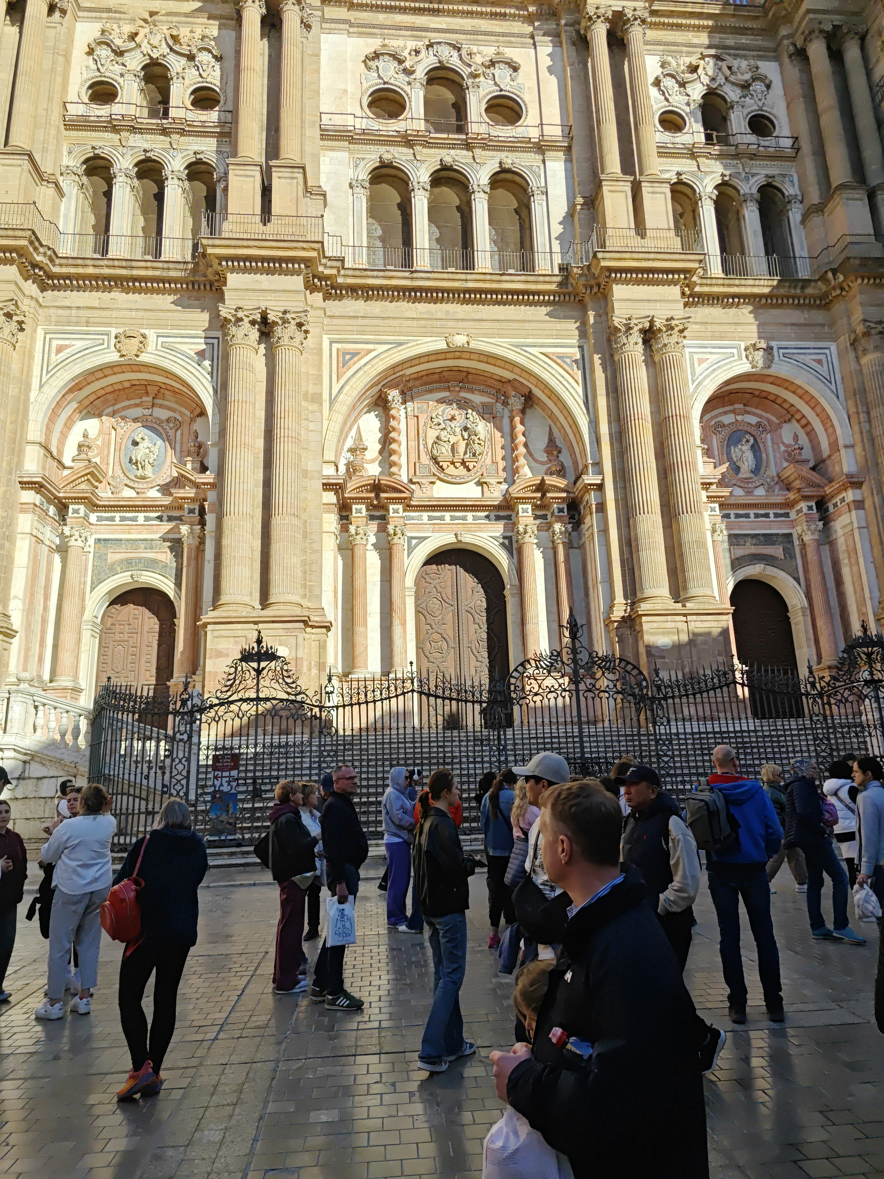 Player photo from The Picasso Heist – Uncover the Secret in Málaga walking tour in Malaga