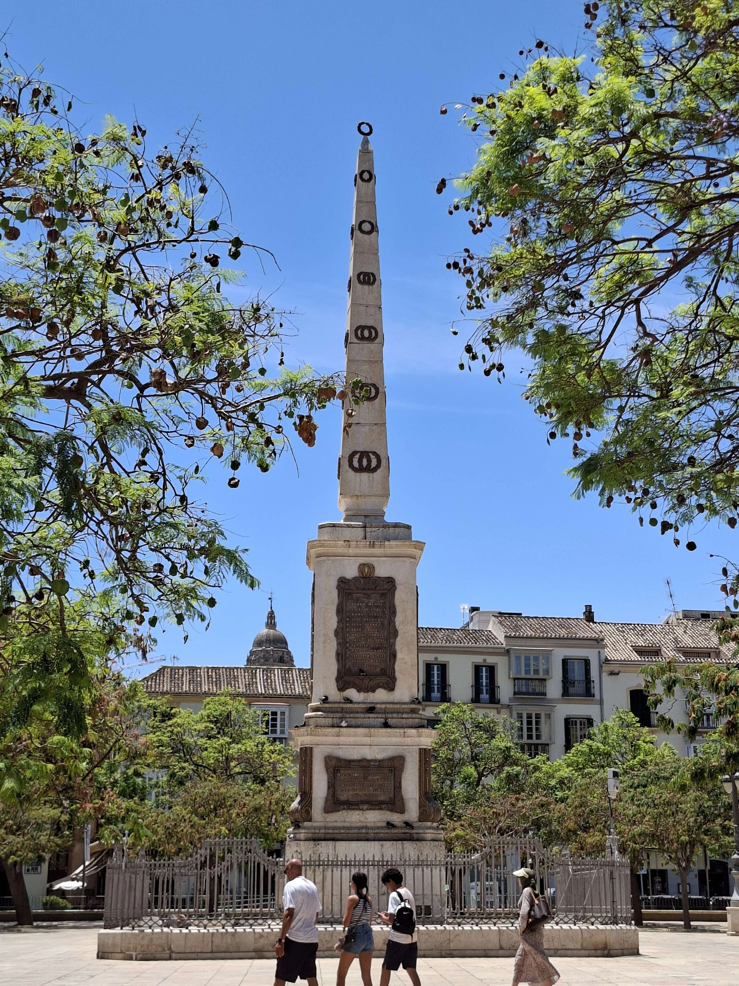 Player photo from The Picasso Heist – Uncover the Secret in Málaga walking tour in Malaga