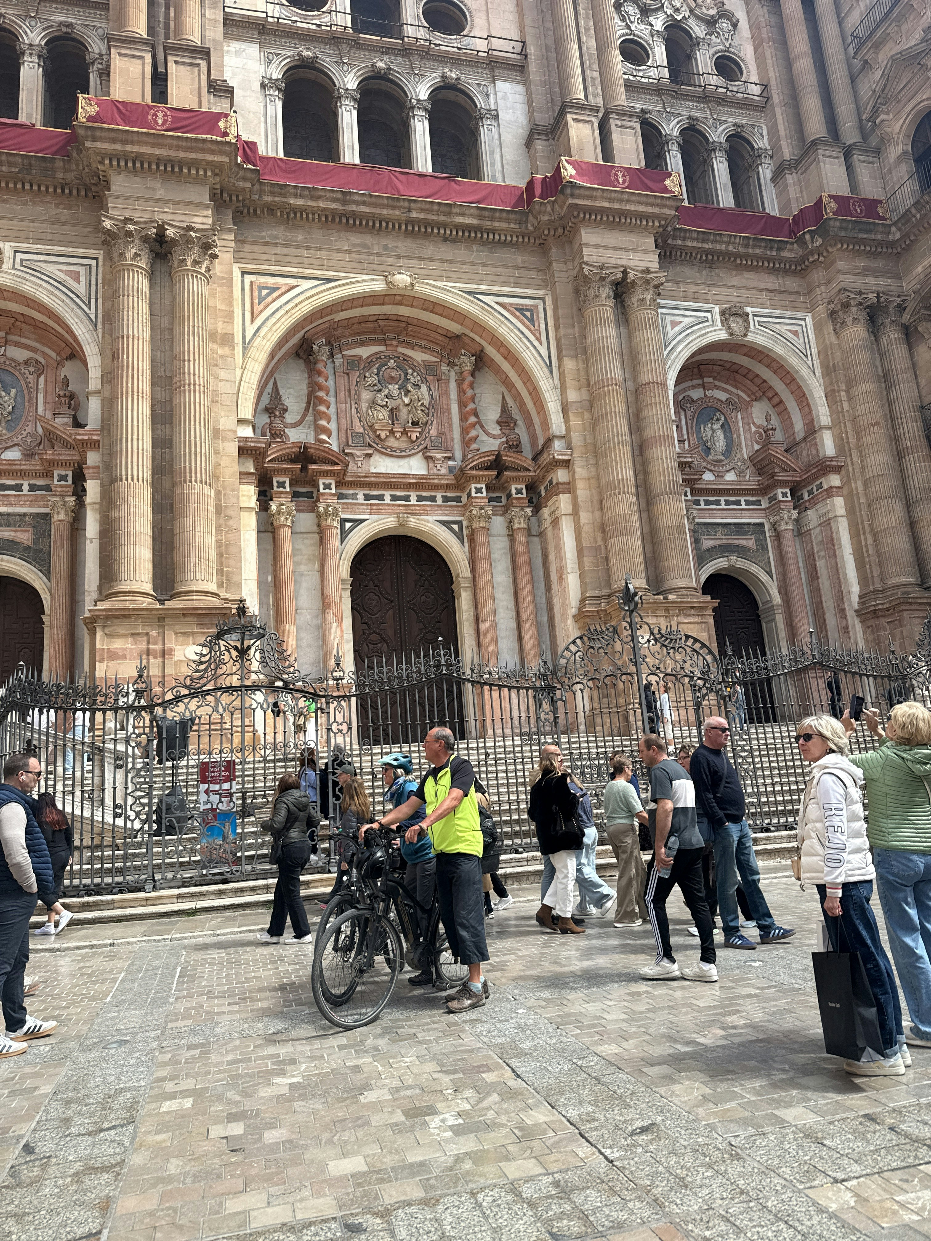 Player photo from The Picasso Heist – Uncover the Secret in Málaga walking tour in Malaga