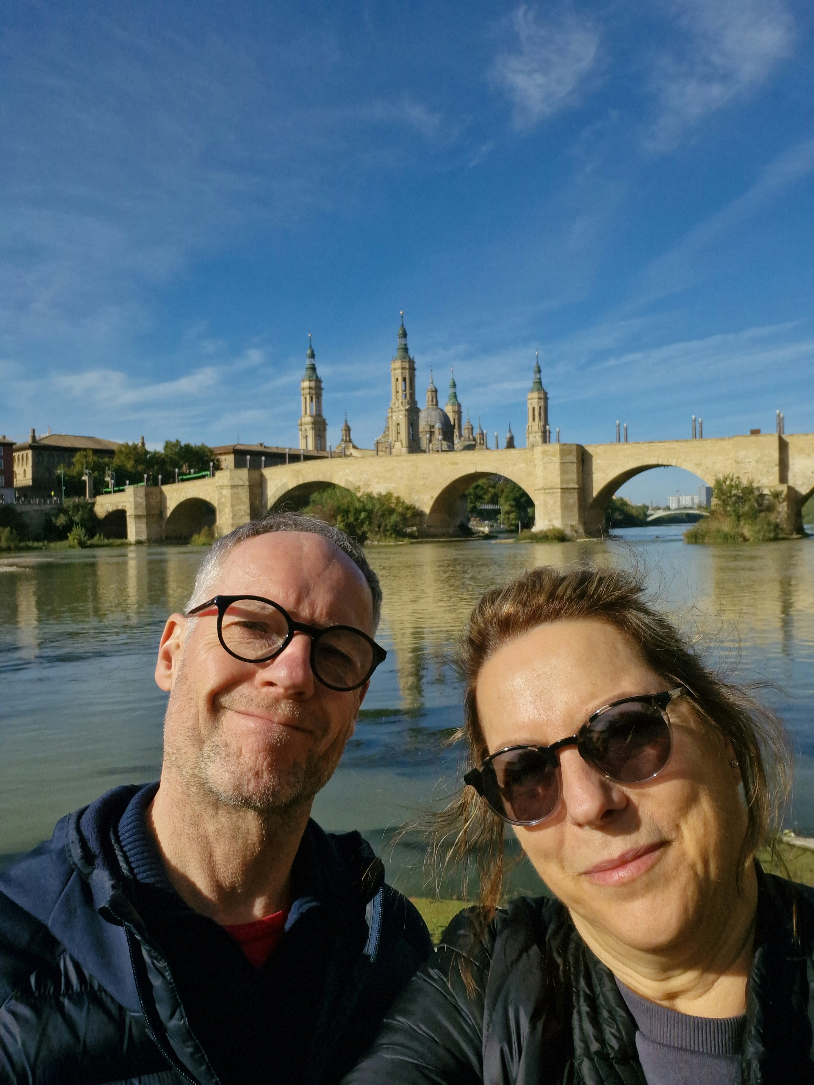 Player photo from Zaragoza and the Napoleonic wars walking tour in Zaragoza