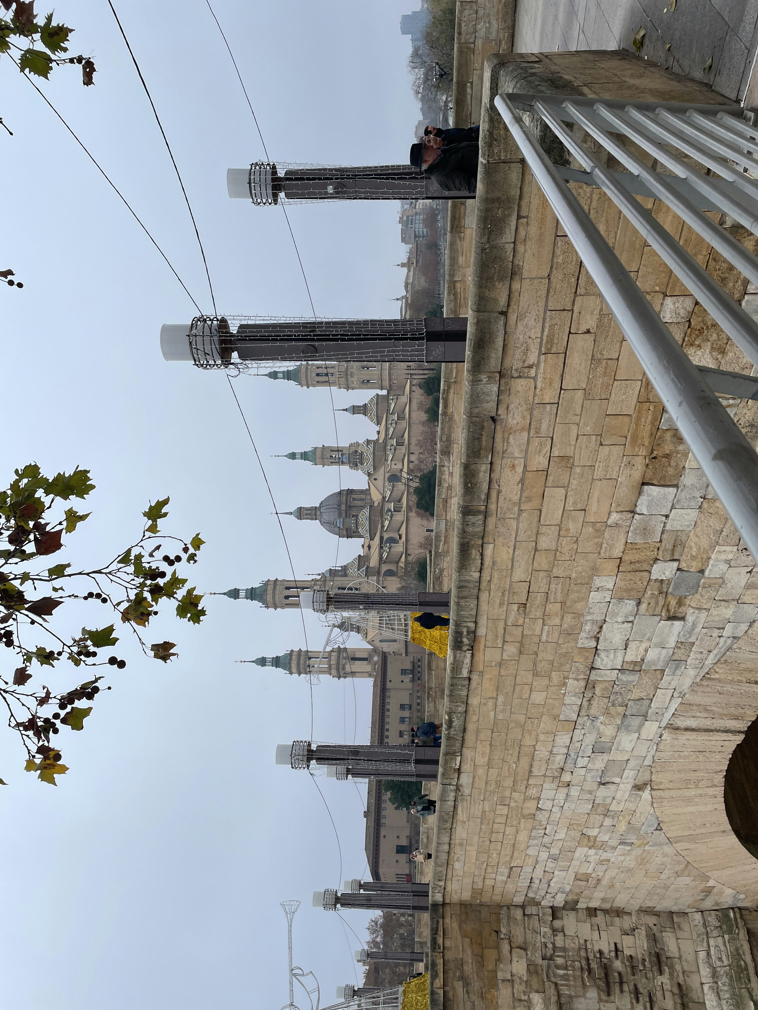 Player photo from Zaragoza and the Napoleonic wars walking tour in Zaragoza