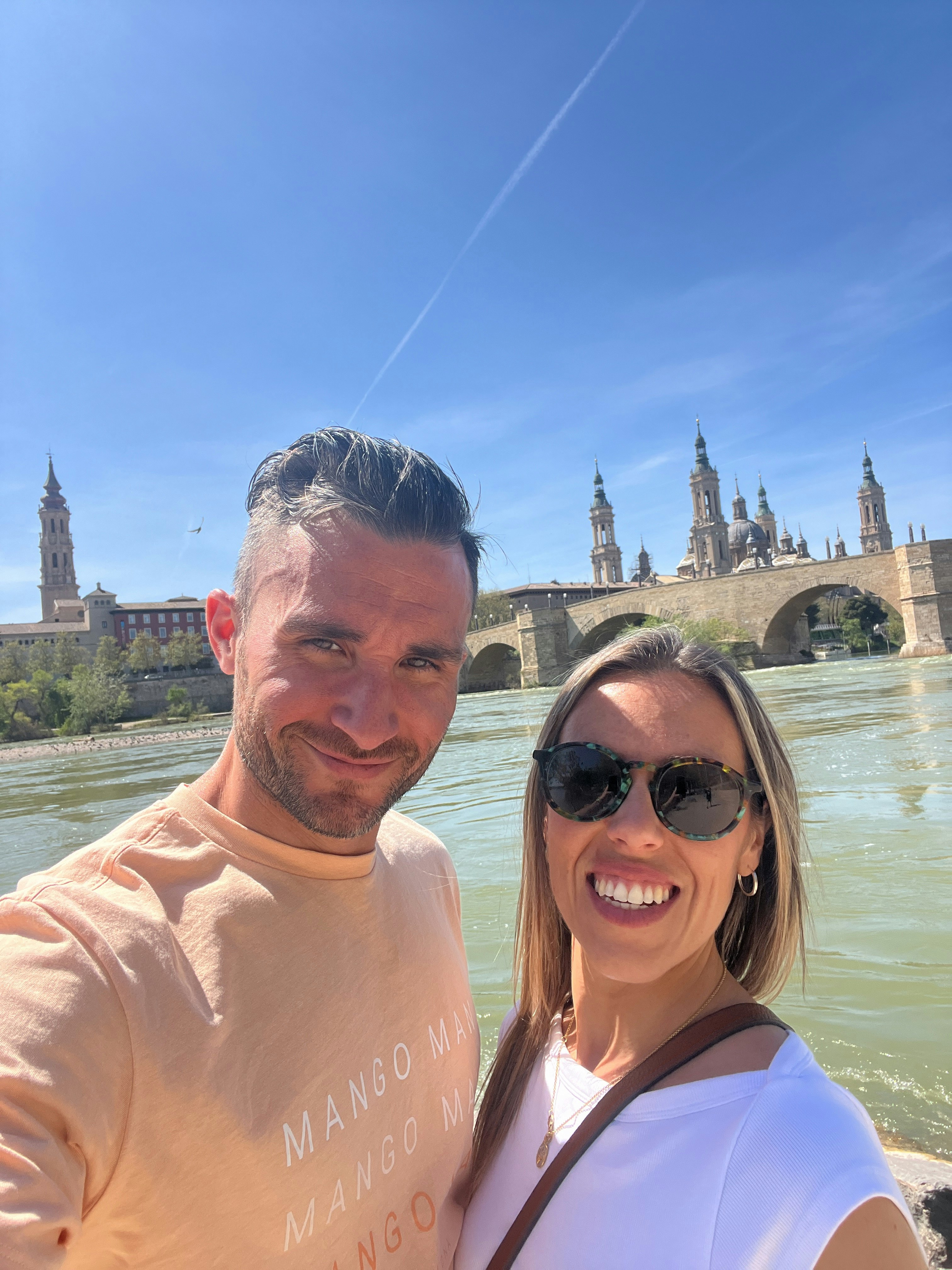 Player photo from Zaragoza and the Napoleonic wars walking tour in Zaragoza