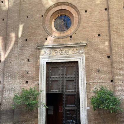 Player photo from Siena’s 17 Secrets – A Contrade Quest walking tour in Siena