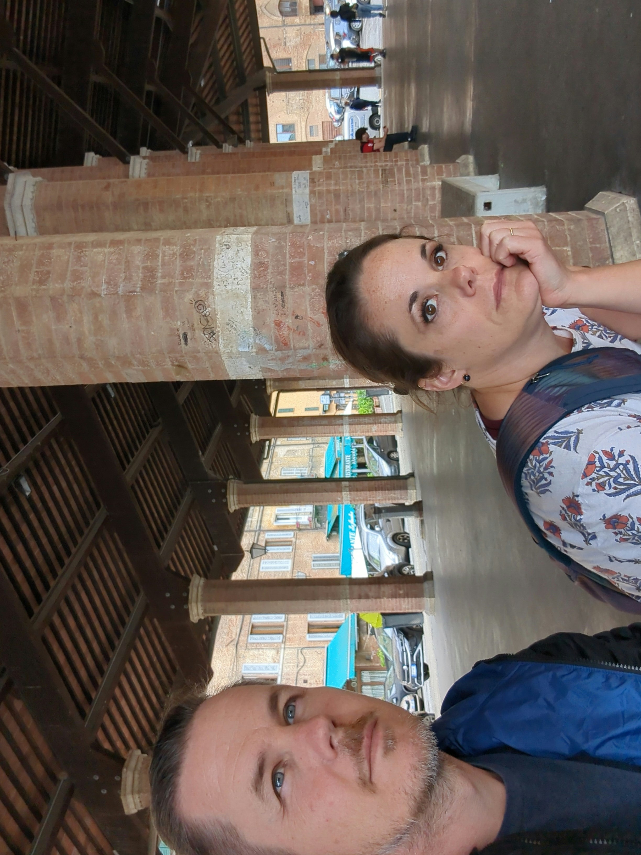 Player photo from Siena’s 17 Secrets – A Contrade Quest walking tour in Siena