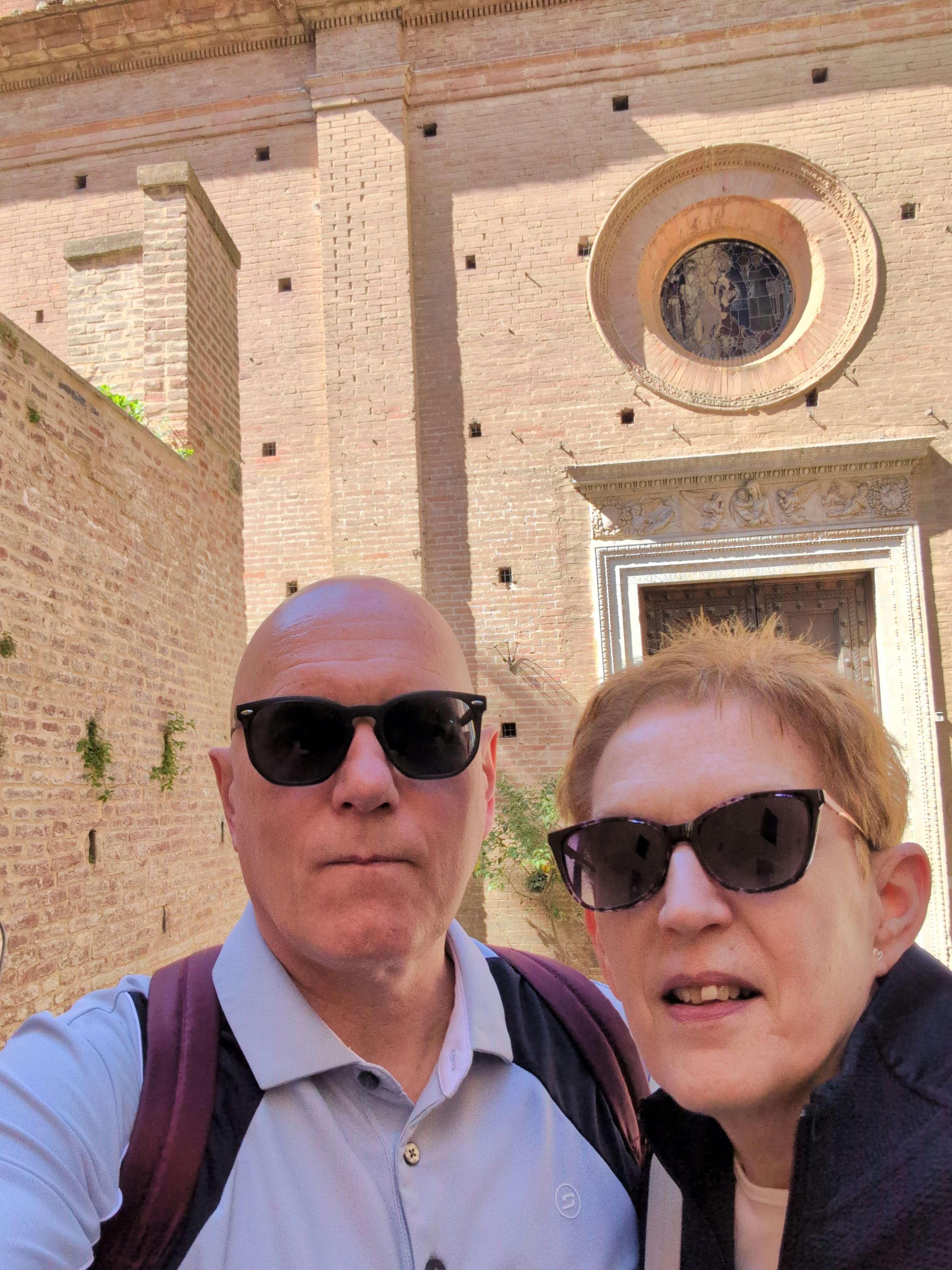Player photo from Siena’s 17 Secrets – A Contrade Quest walking tour in Siena
