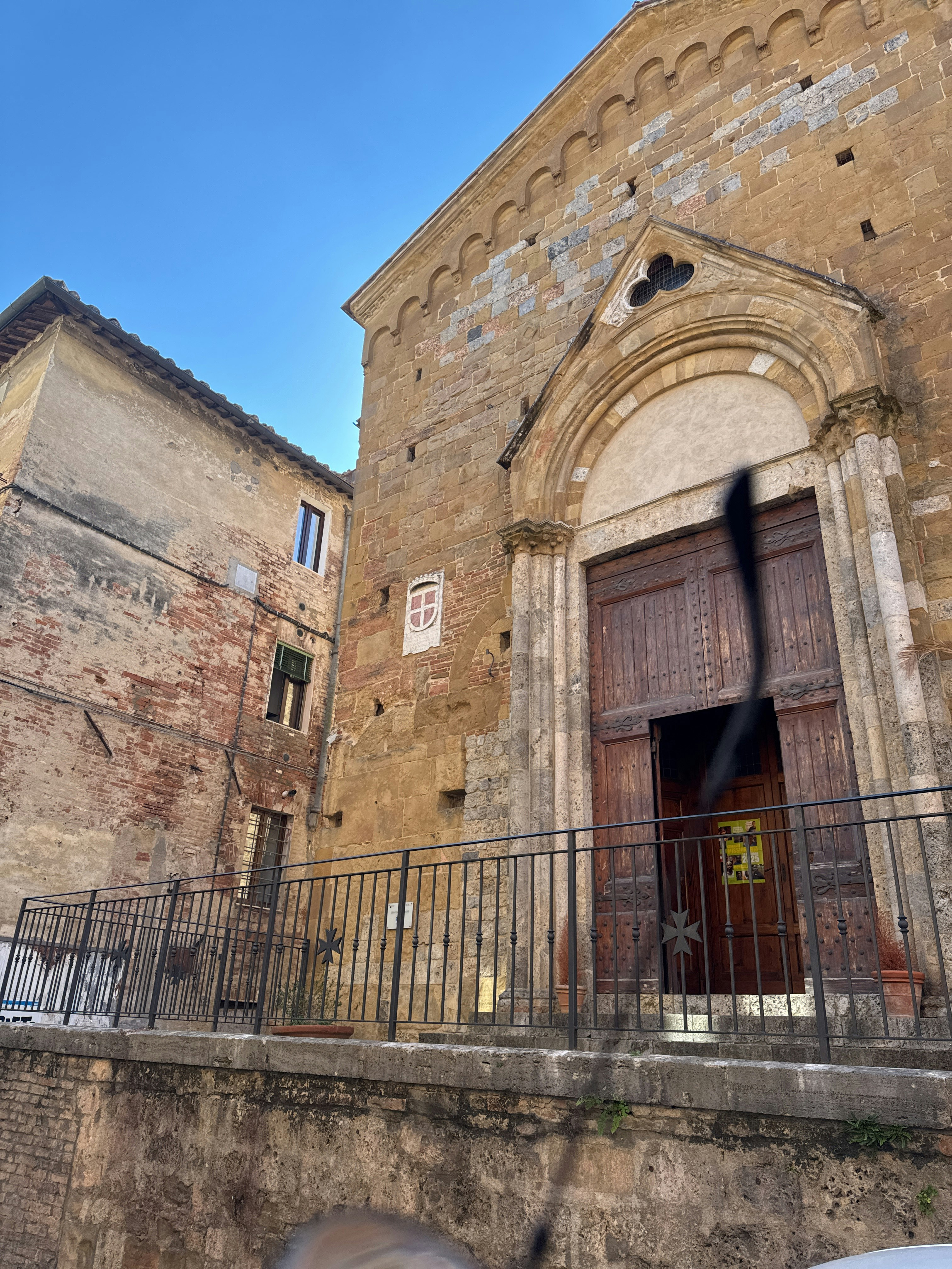 Player photo from Siena’s 17 Secrets – A Contrade Quest walking tour in Siena