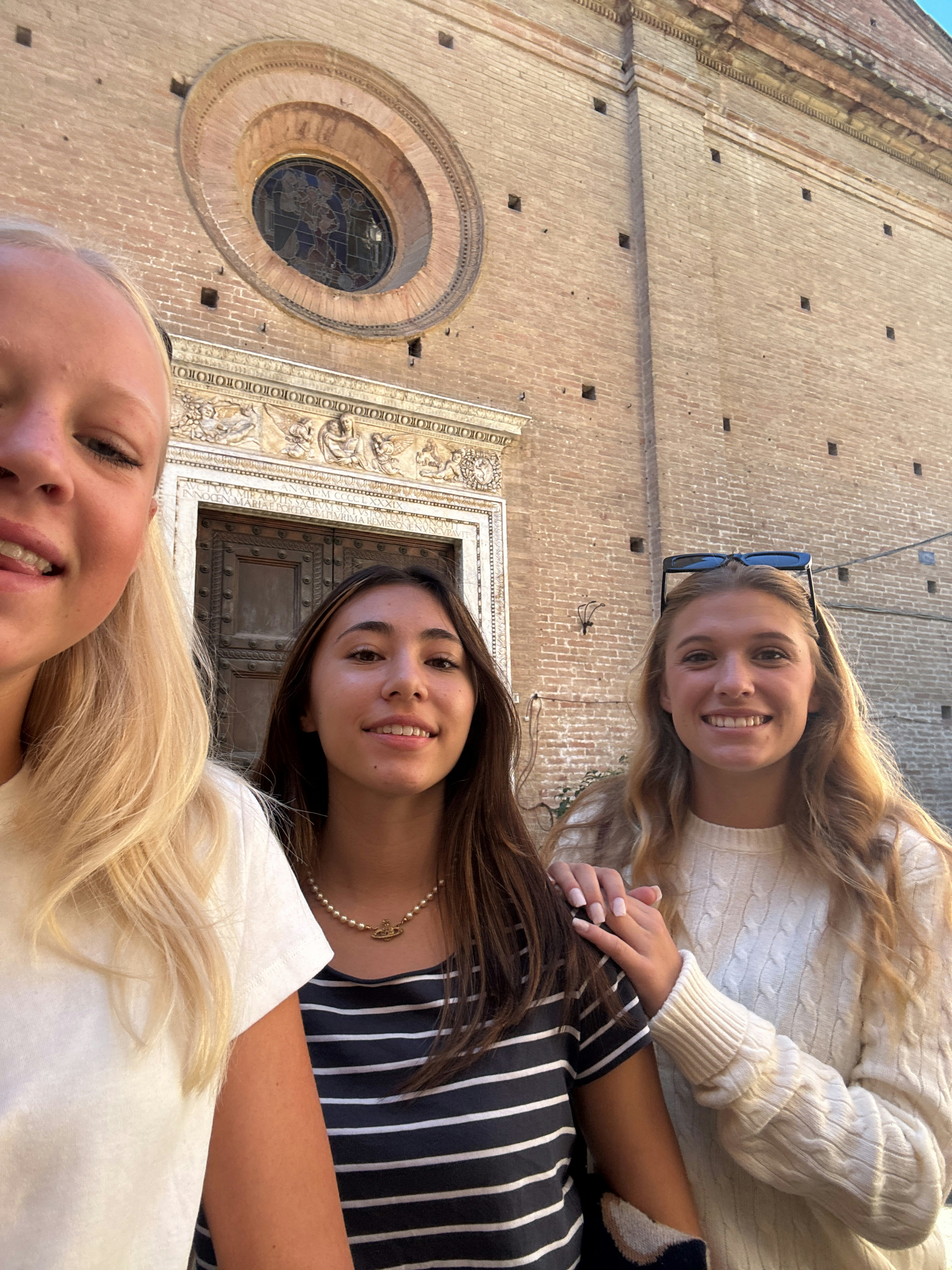 Player photo from Siena’s 17 Secrets – A Contrade Quest walking tour in Siena