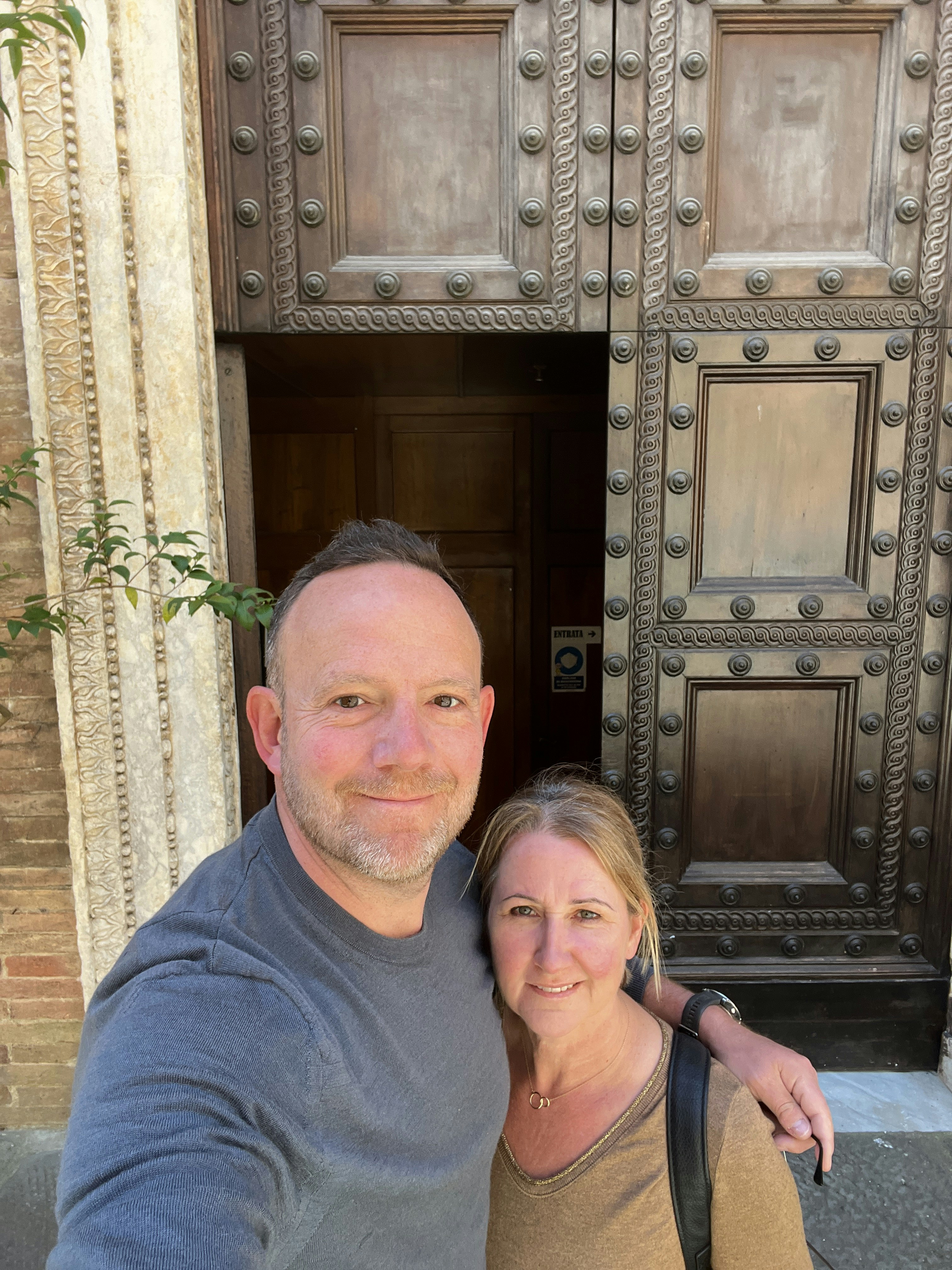 Player photo from Siena’s 17 Secrets – A Contrade Quest walking tour in Siena