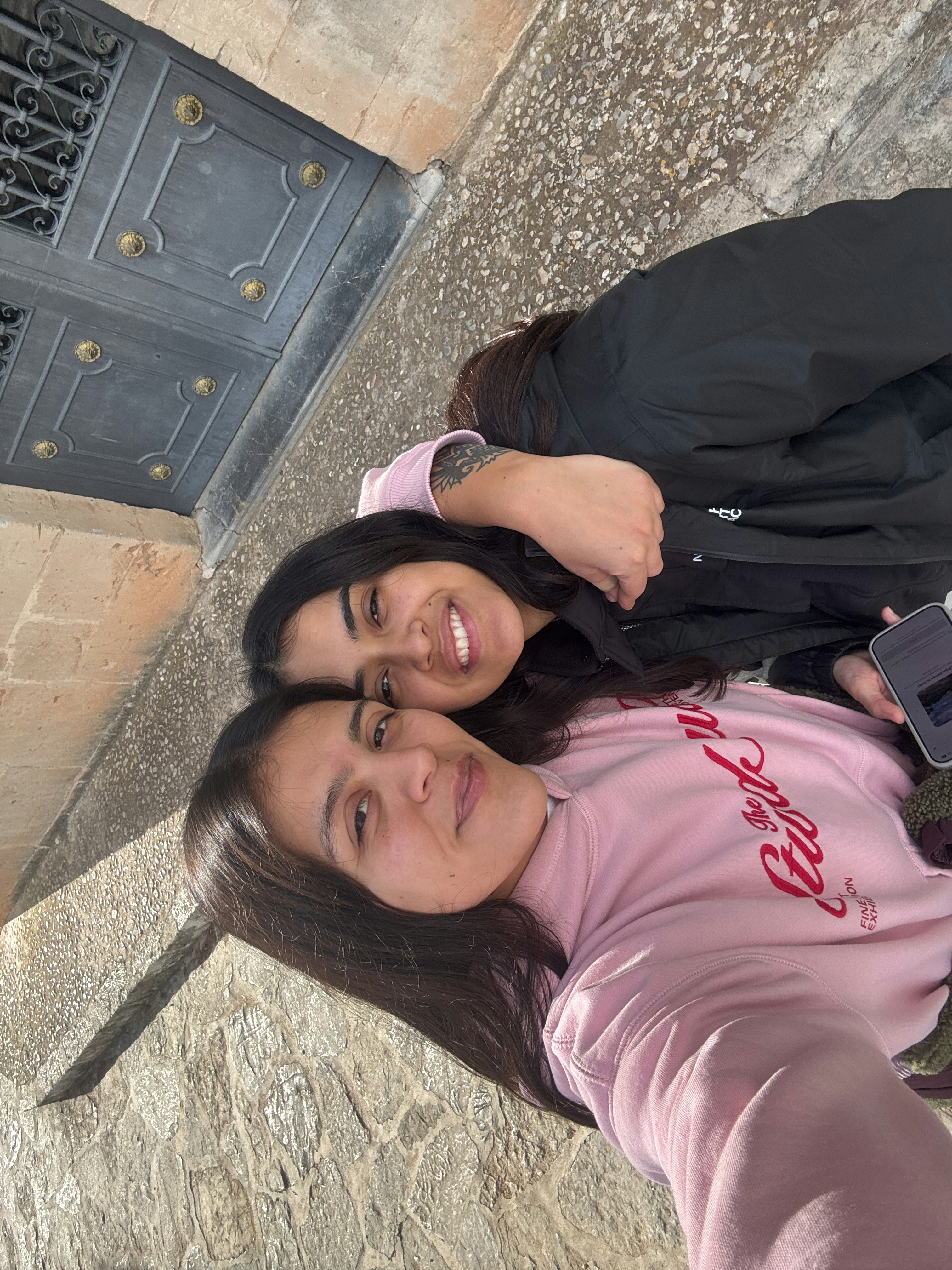 Player photo from Palma de Mallorca: Prison Break from Castle Bellver walking tour in Palma