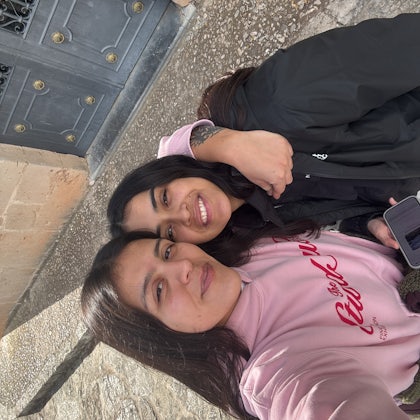 Player photo from Palma de Mallorca: Prison Break from Castle Bellver walking tour in Palma