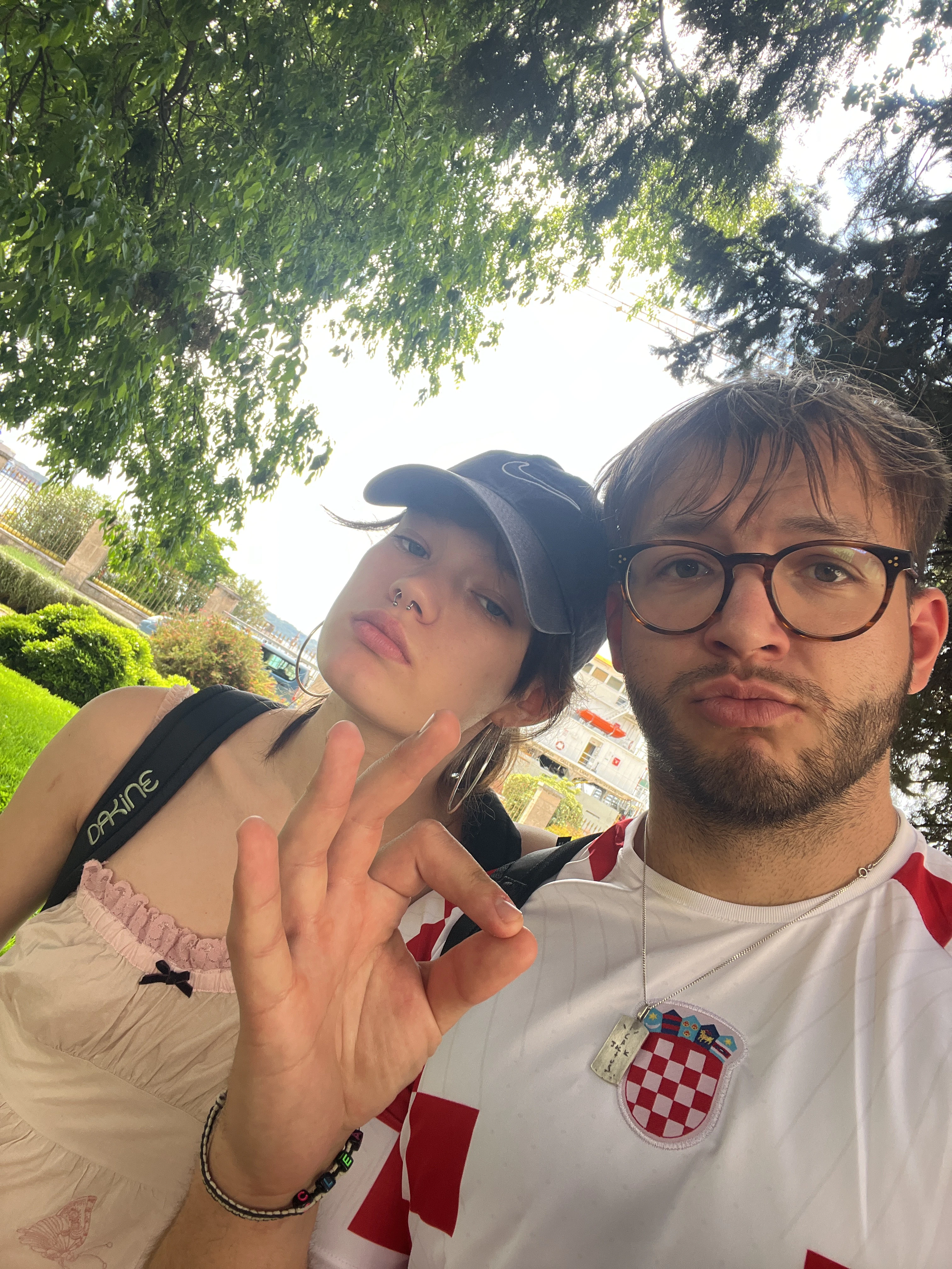 Player photo from Secret temple of Pula walking tour in Pula