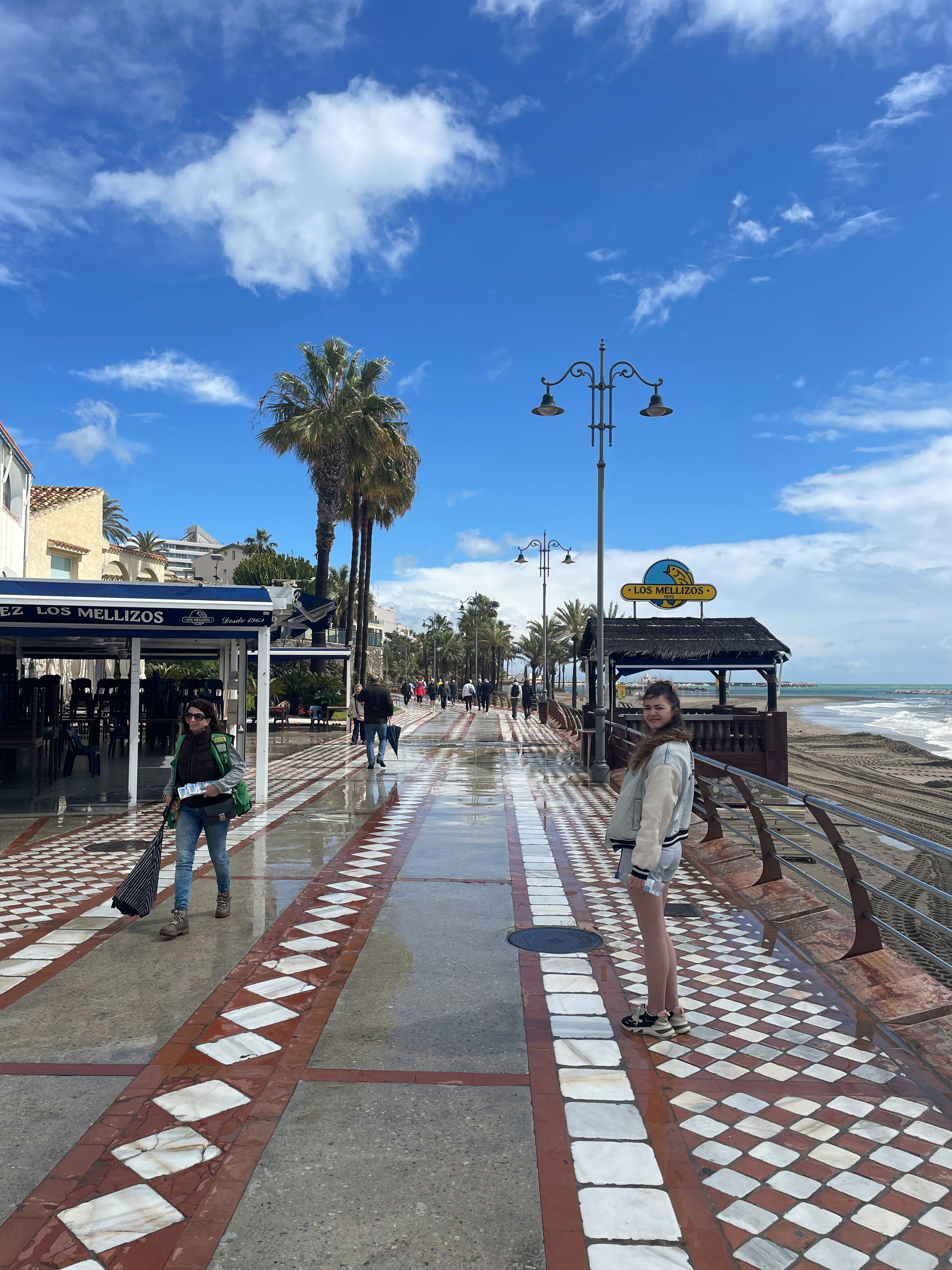 Player photo from Don Quixote in Benalmadena - The miraculous pouch walking tour in Benalmádena