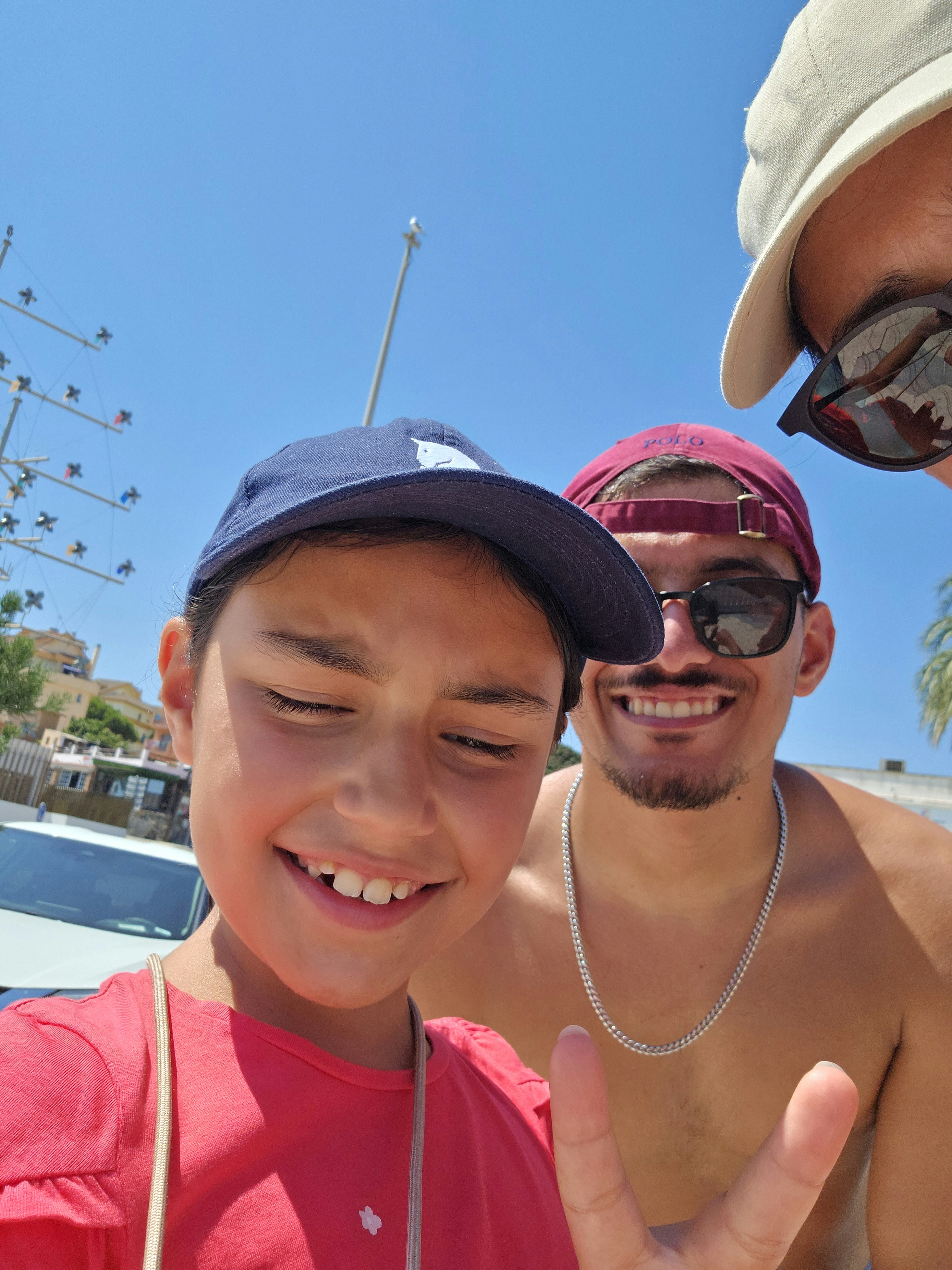 Player photo from Don Quixote in Benalmadena - The miraculous pouch walking tour in Benalmádena