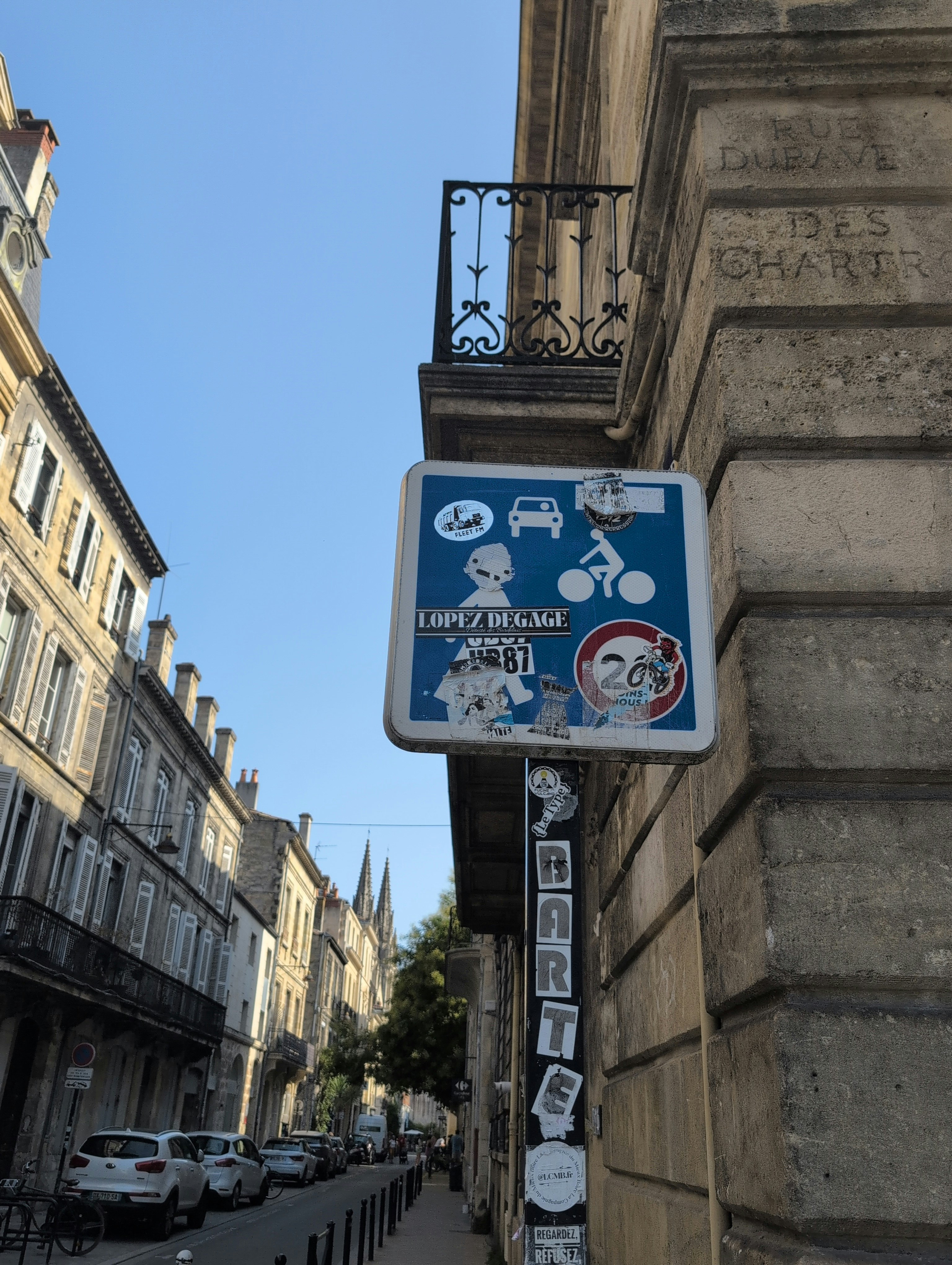 Player photo from Whispers of Wine: Exploring Bordeaux's Grand Crus walking tour in Bordeaux