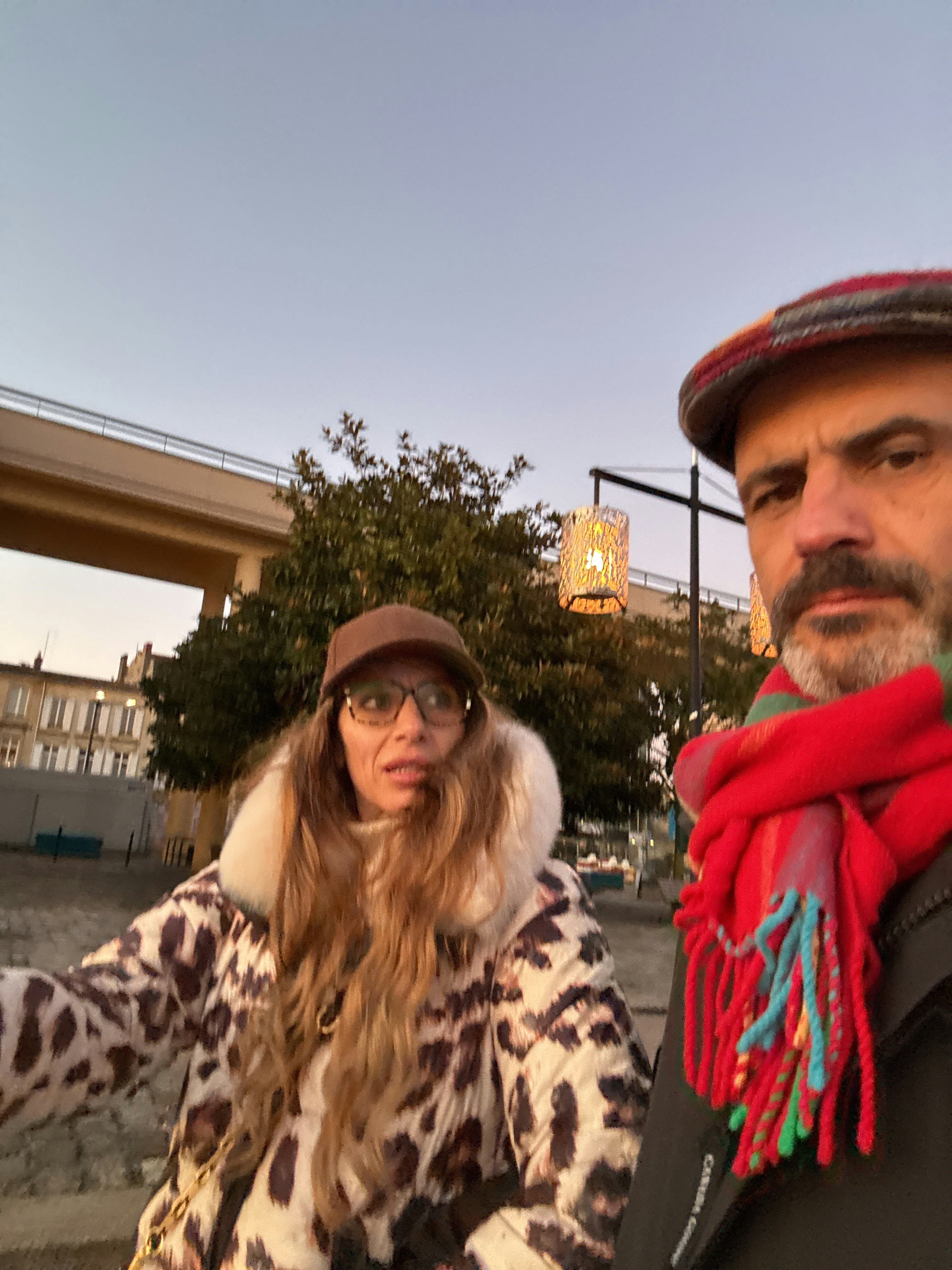 Player photo from Whispers of Wine: Exploring Bordeaux's Grand Crus walking tour in Bordeaux