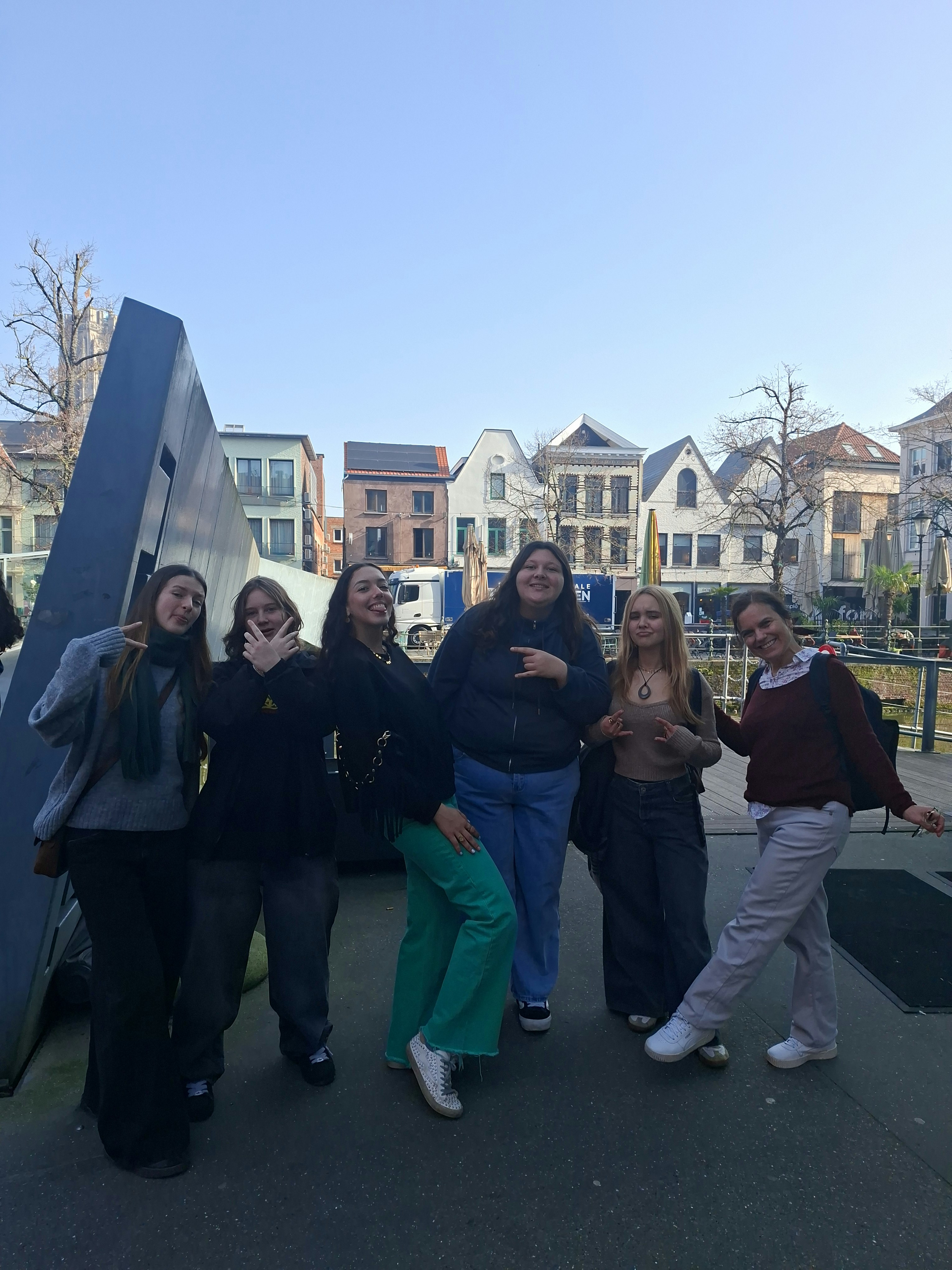 Player photo from Mechelen Tower on fire walking tour in Mechelen