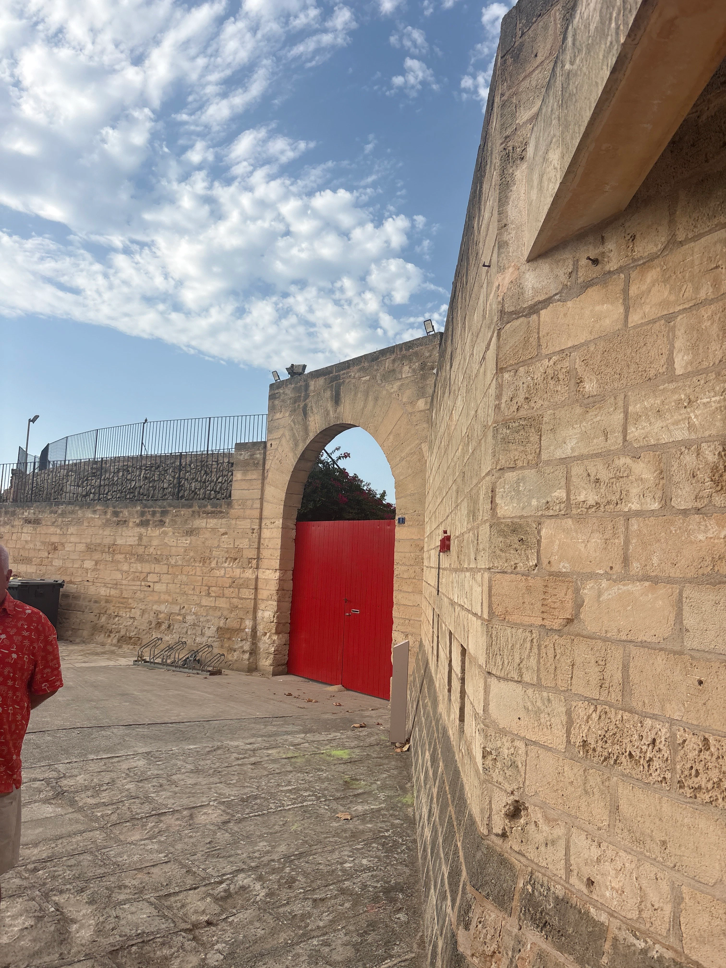 Player photo from The Pirate Hunt of Alcudia – Find the Hidden Trail walking tour in Alcúdia