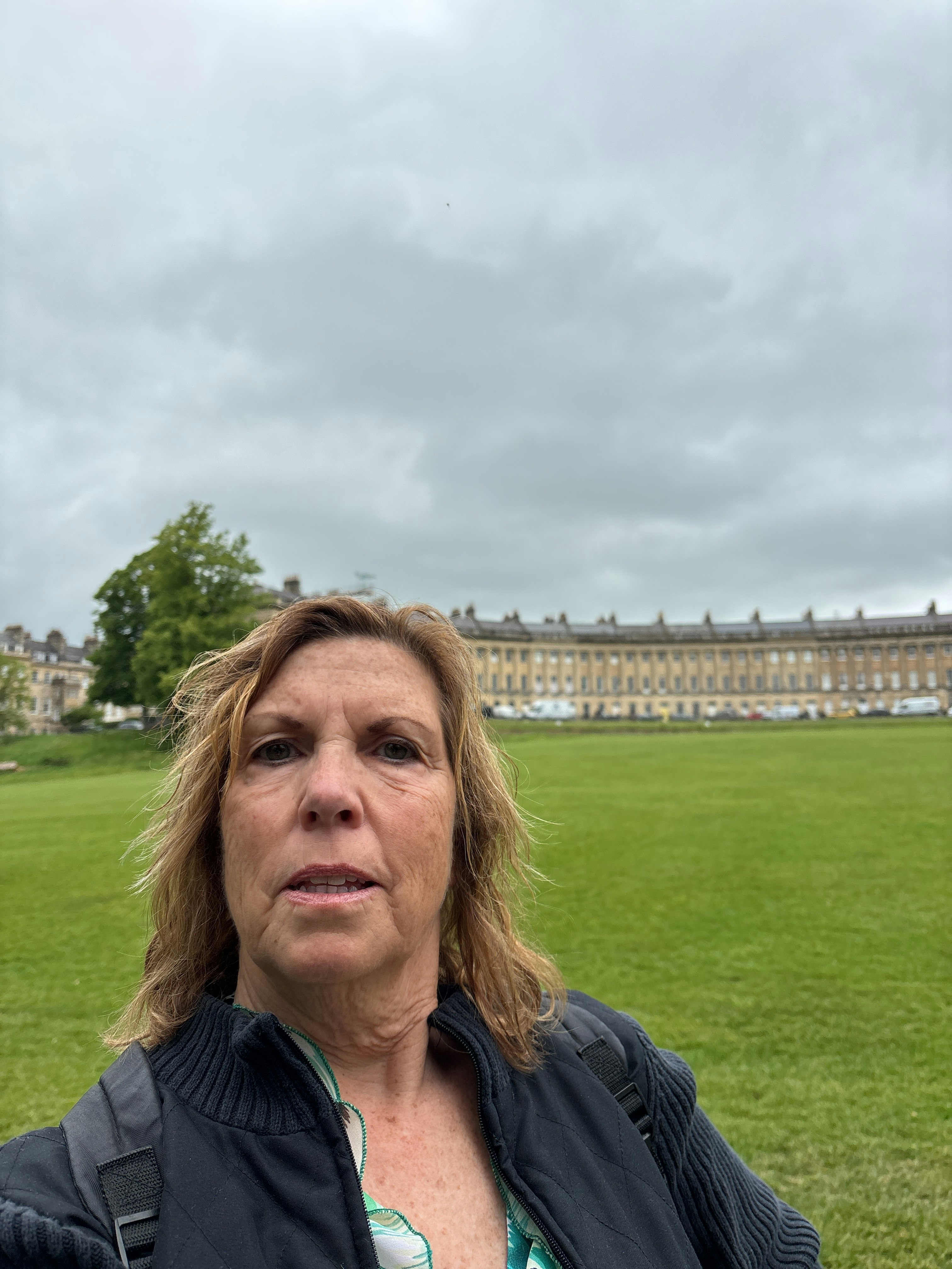Player photo from Scandals & Suitors in Bath – Will You Be the Diamond of the Season? walking tour in Bath