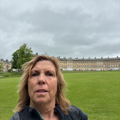 Player photo from Scandals & Suitors in Bath – Will You Be the Diamond of the Season? walking tour in Bath