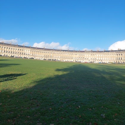 Player photo from Scandals & Suitors in Bath – Will You Be the Diamond of the Season? walking tour in Bath