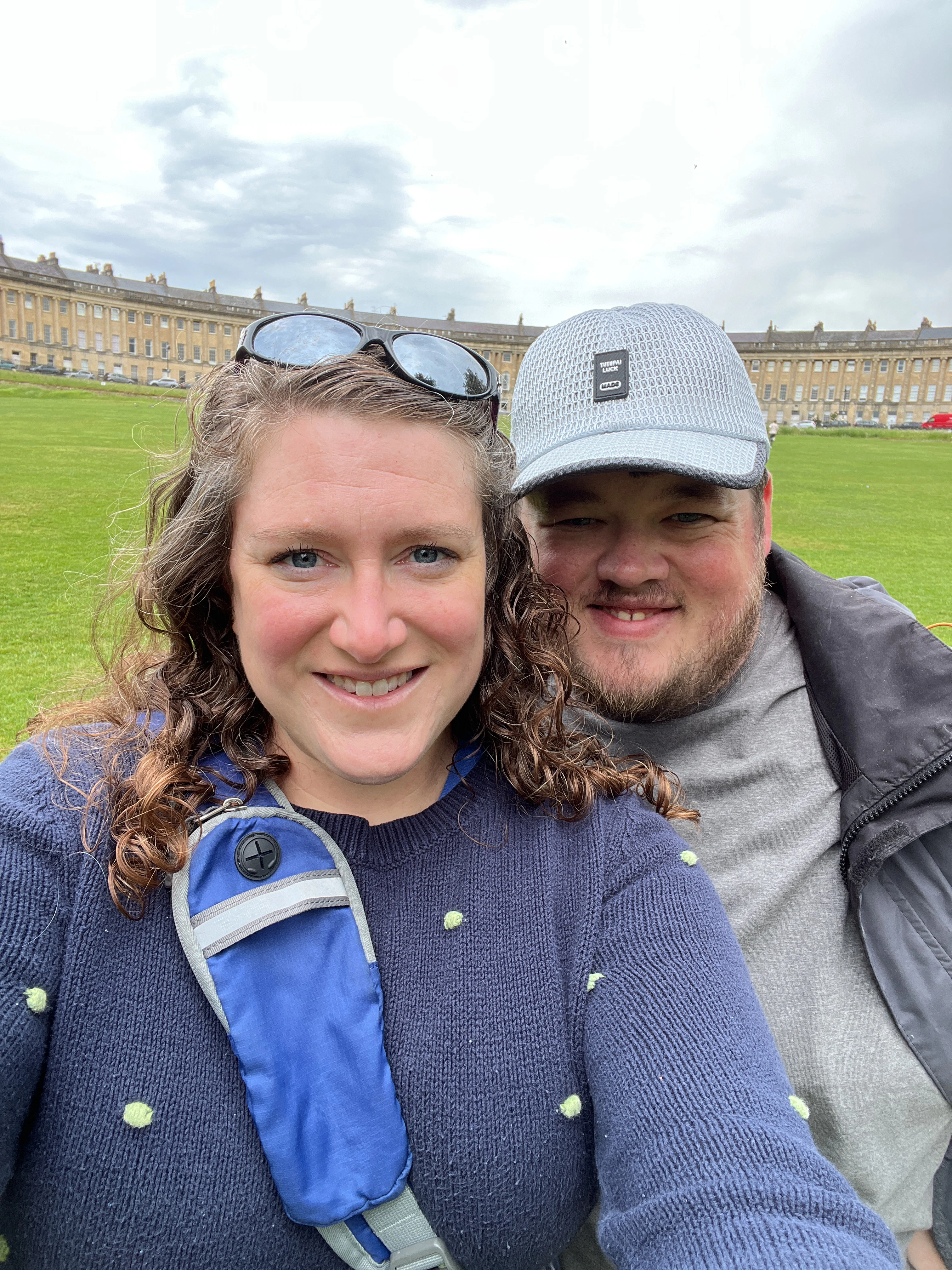 Player photo from Scandals & Suitors in Bath – Will You Be the Diamond of the Season? walking tour in Bath