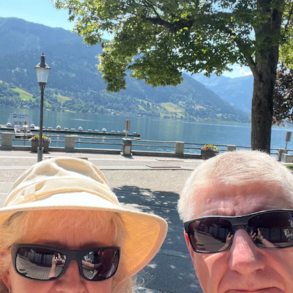Player photo from Pinzgau_Quest: The secret Pinzgau diaries in Zell am See walking tour in Zell am See
