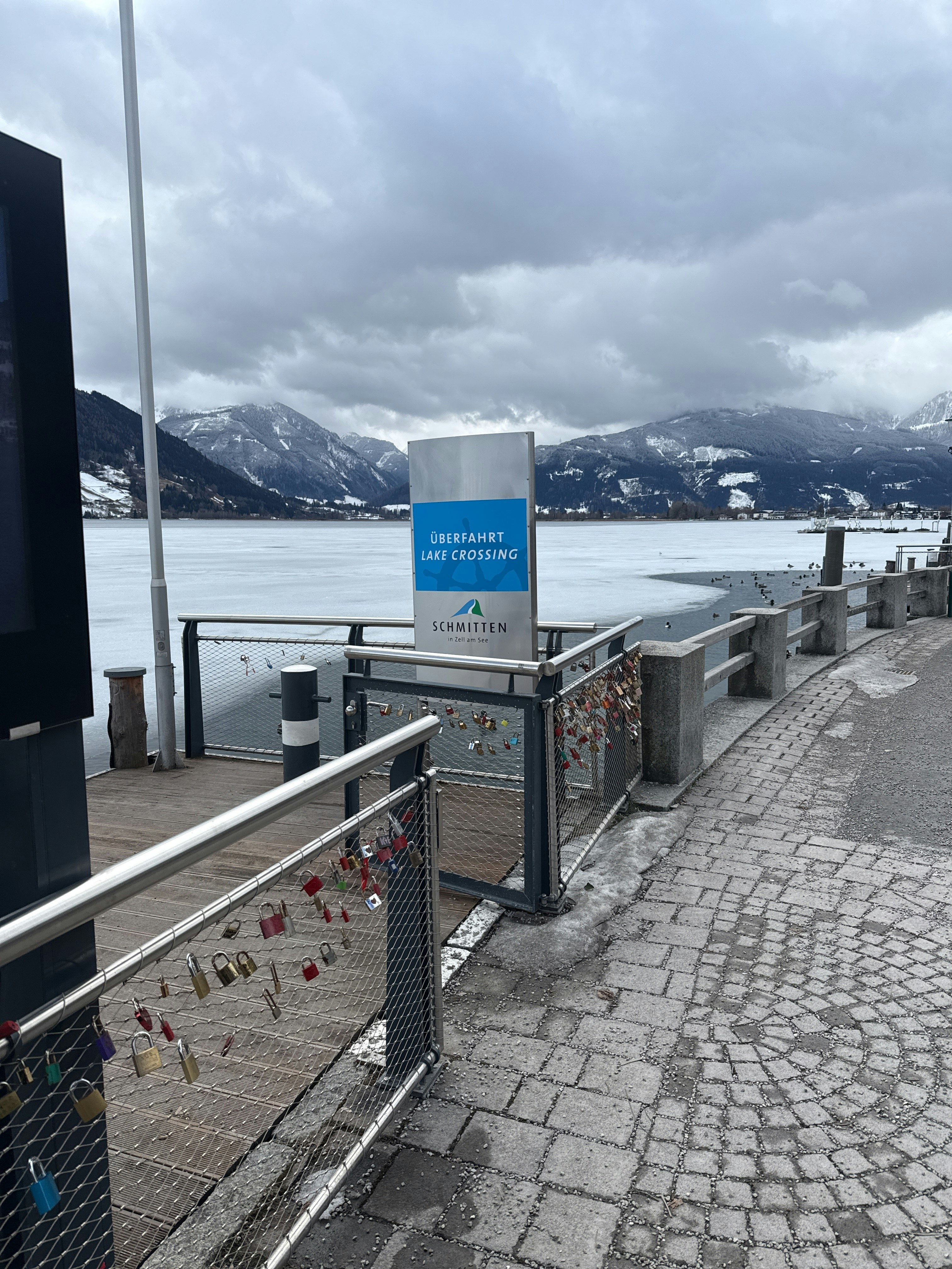 Player photo from Pinzgau_Quest: The secret Pinzgau diaries in Zell am See walking tour in Zell am See