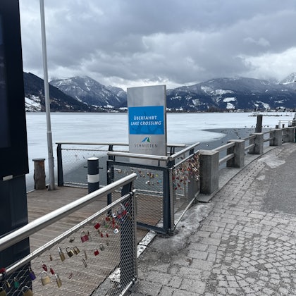 Player photo from Pinzgau_Quest: The secret Pinzgau diaries in Zell am See walking tour in Zell am See