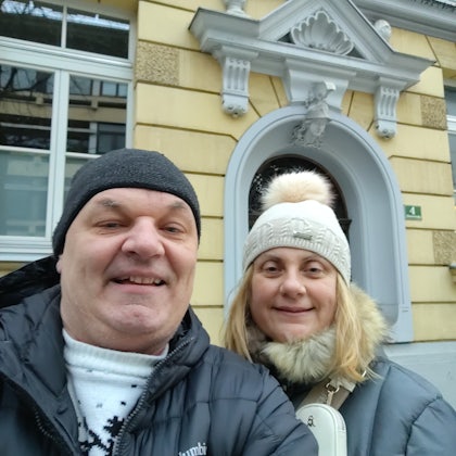 Player photo from Saalfelden: The secret of the weather stone walking tour in Saalfelden am Steinernen Meer