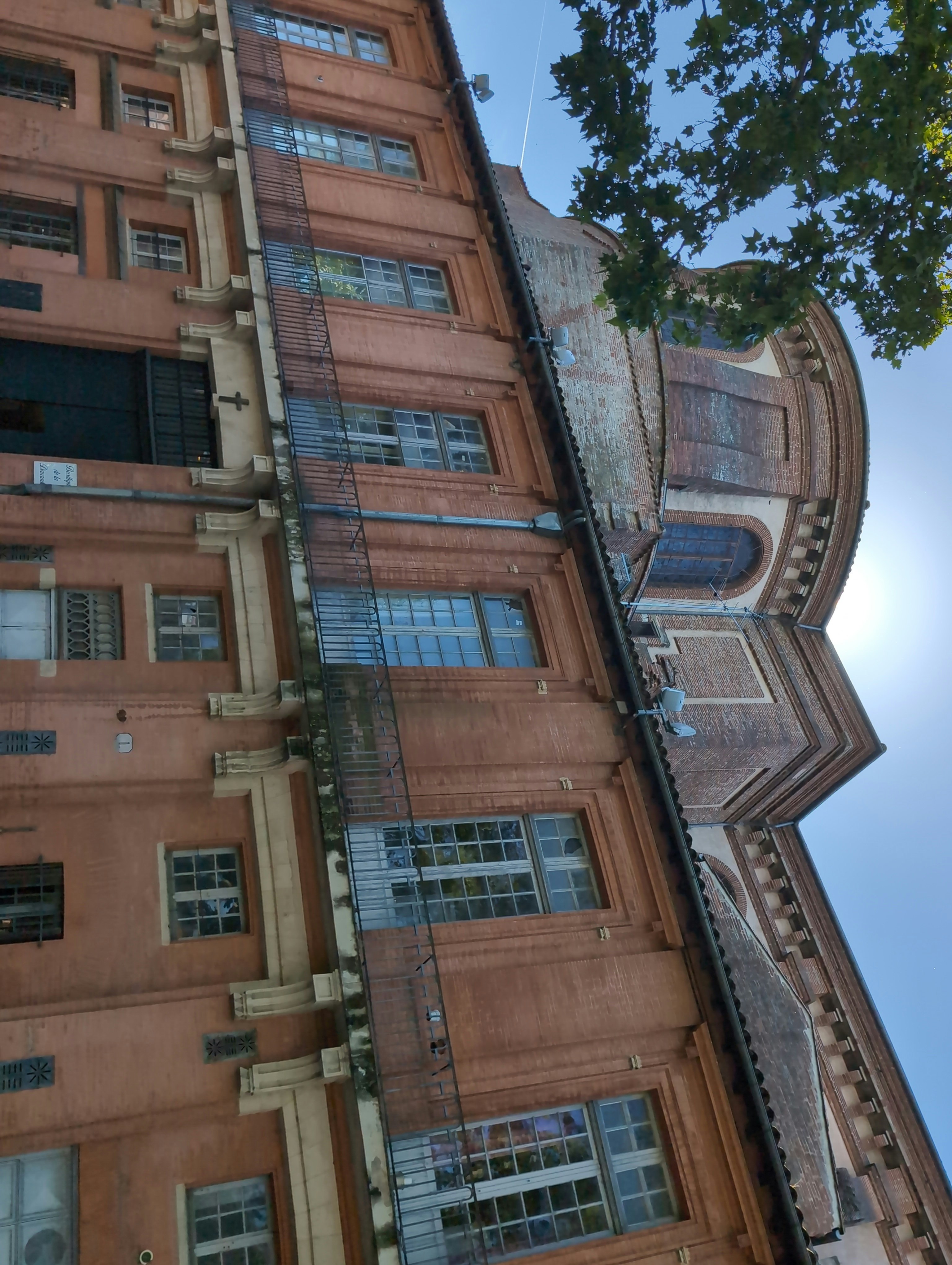Player photo from Romantic Toulouse: Parted by War walking tour in Toulouse