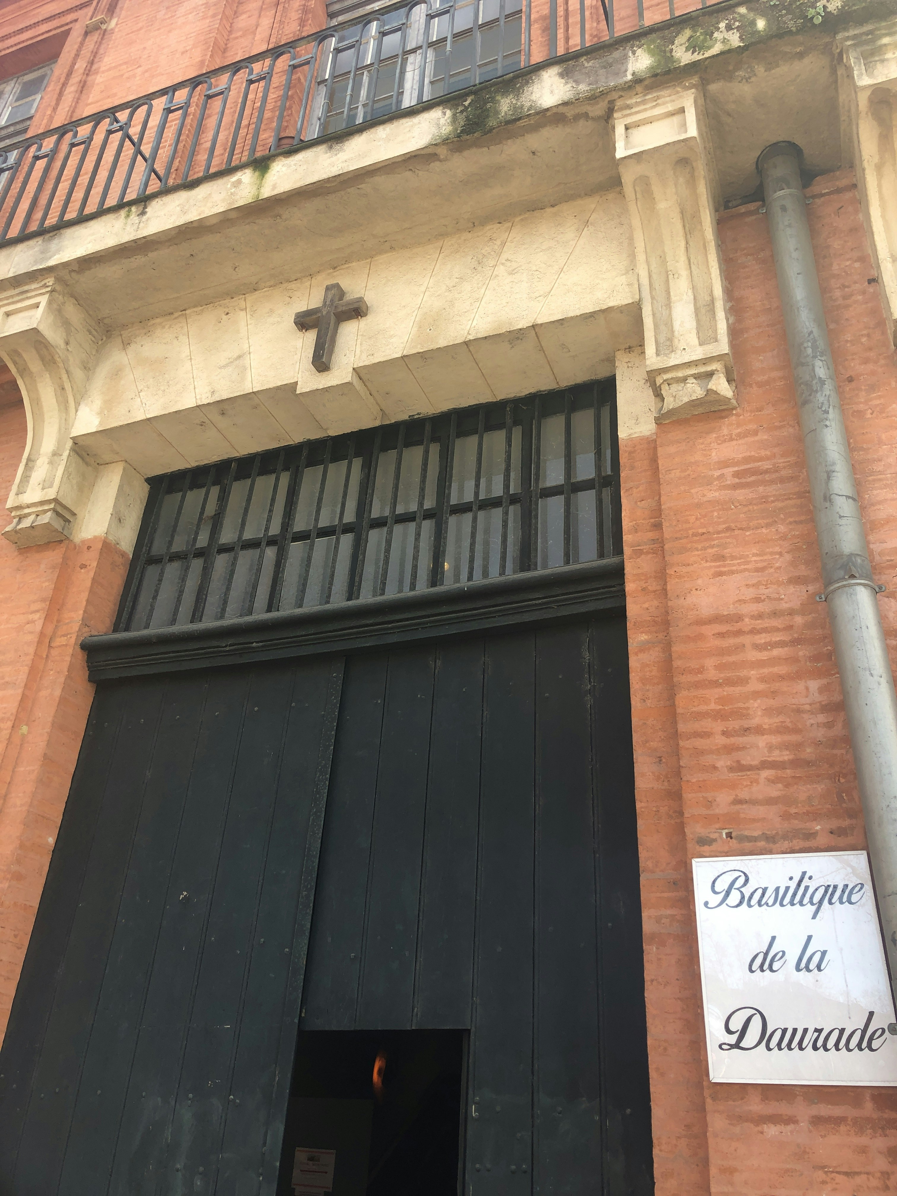 Player photo from Romantic Toulouse: Parted by War walking tour in Toulouse