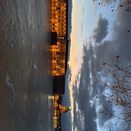 Player photo from Romantic Toulouse: Parted by War walking tour in Toulouse