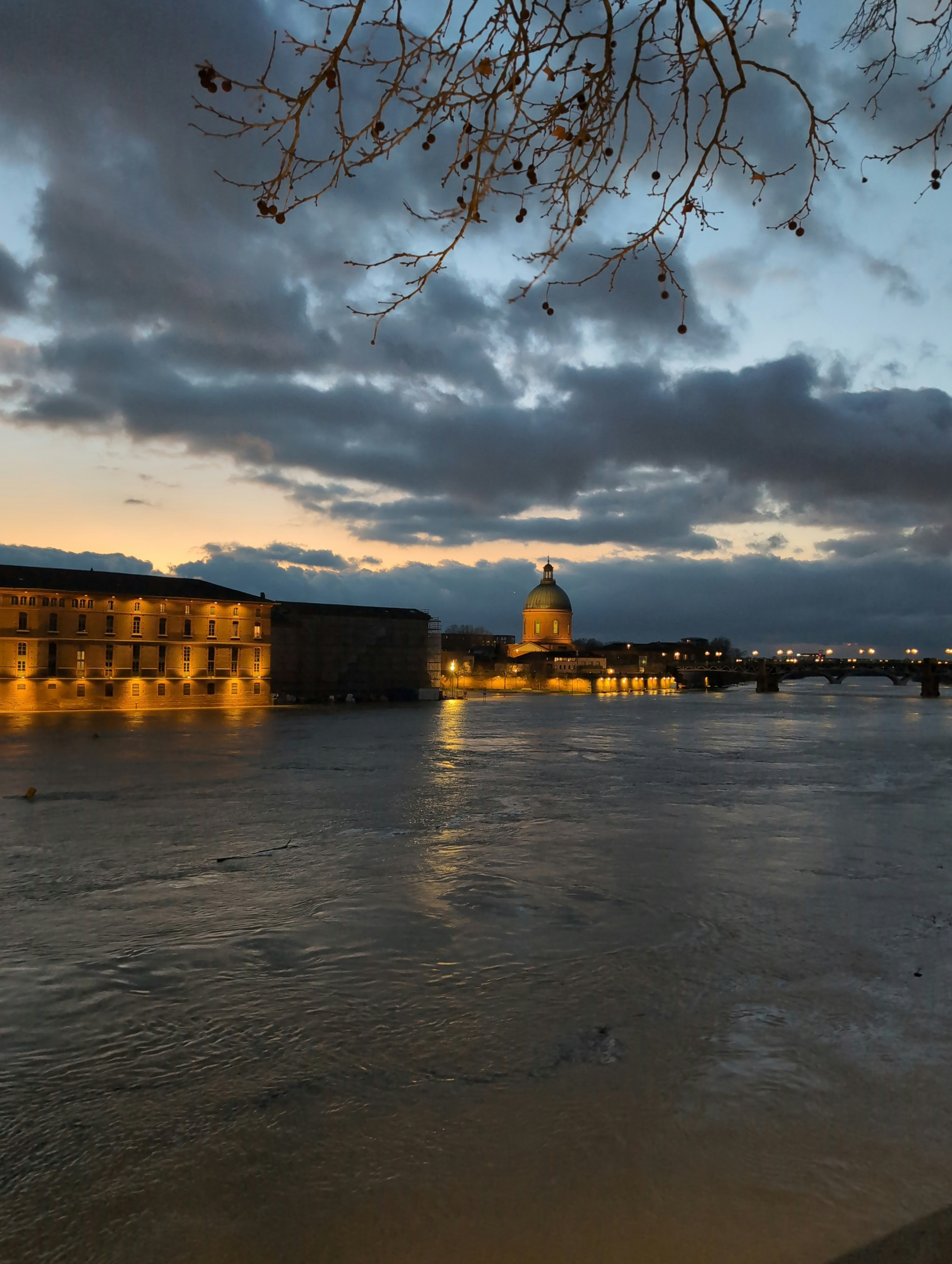 Player photo from Romantic Toulouse: Parted by War walking tour in Toulouse