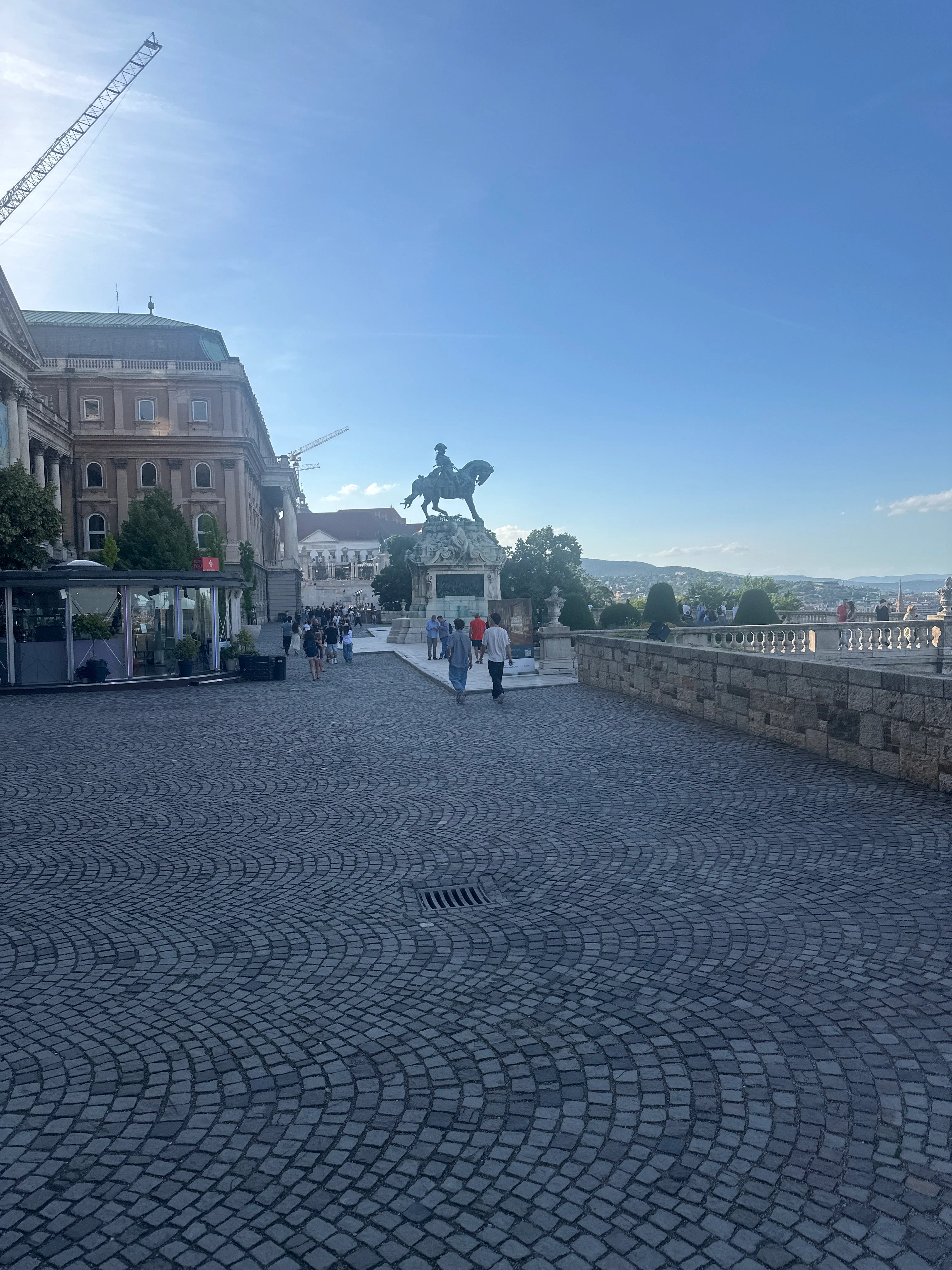 Player photo from Secrets of Buda Castle – Will You Uncover the Lost Legacy?